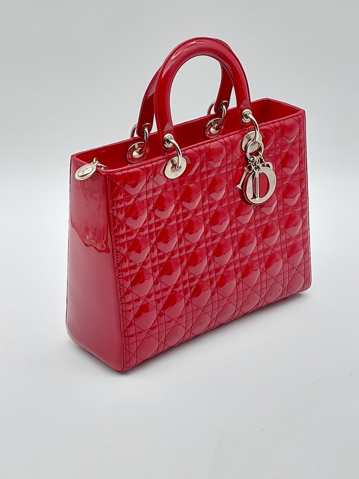 Lady Dior