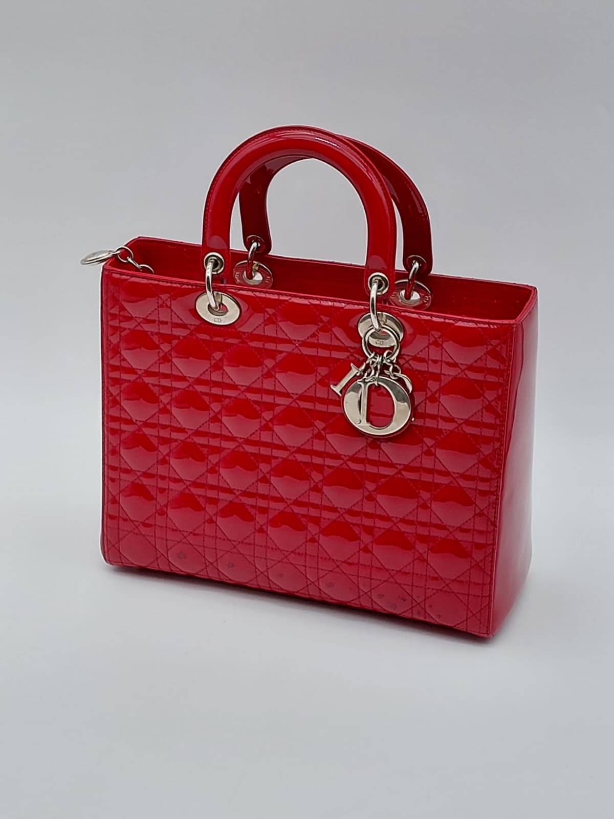 Lady Dior