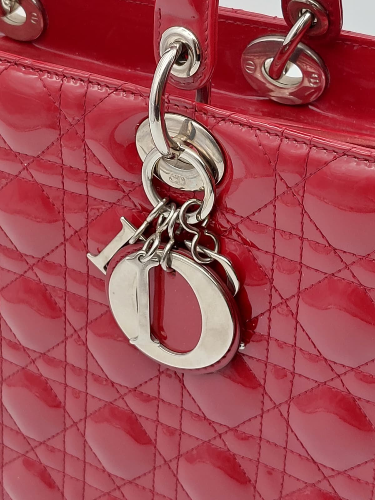 Lady Dior