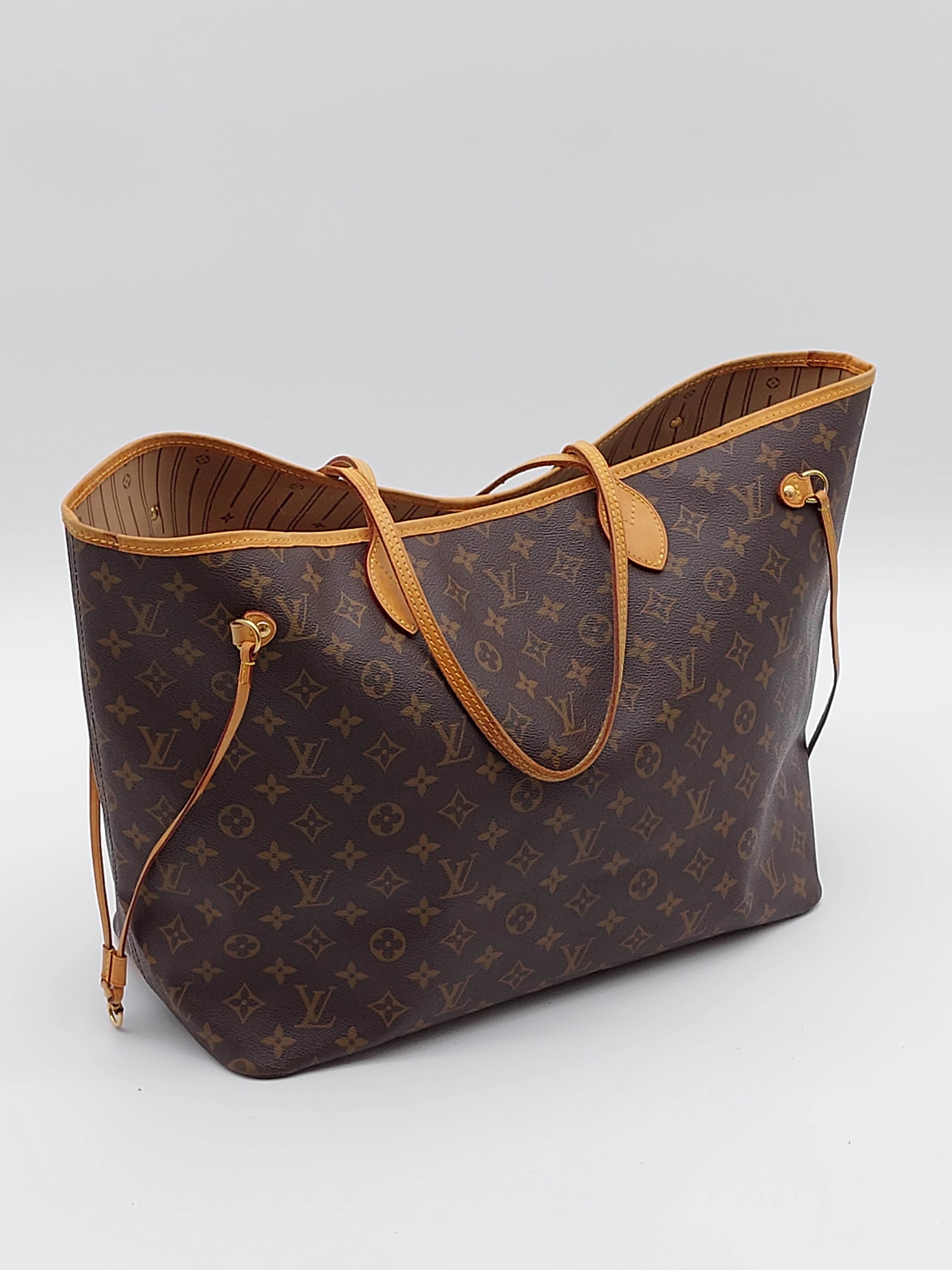Neverfull GM
