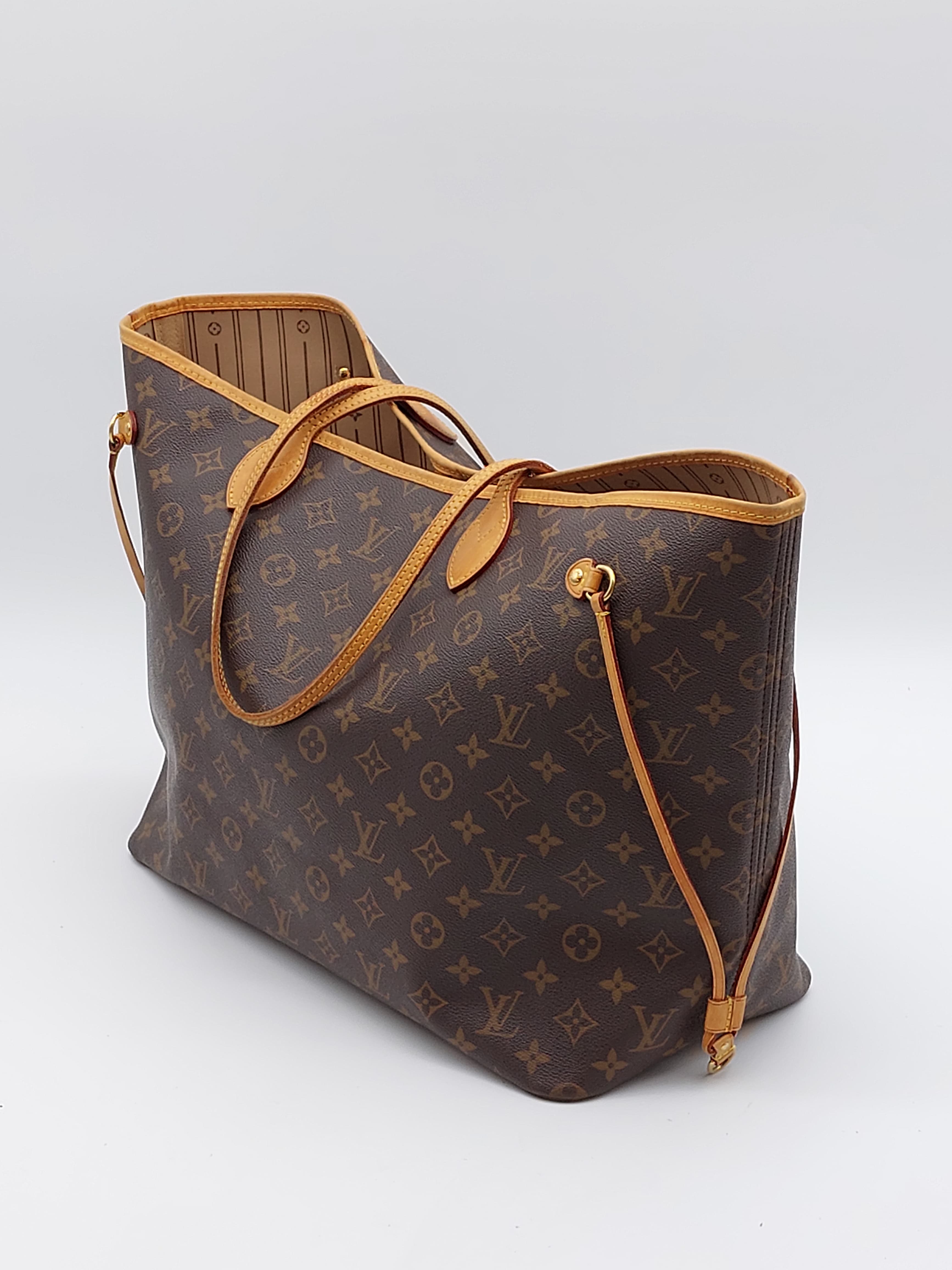 Neverfull GM