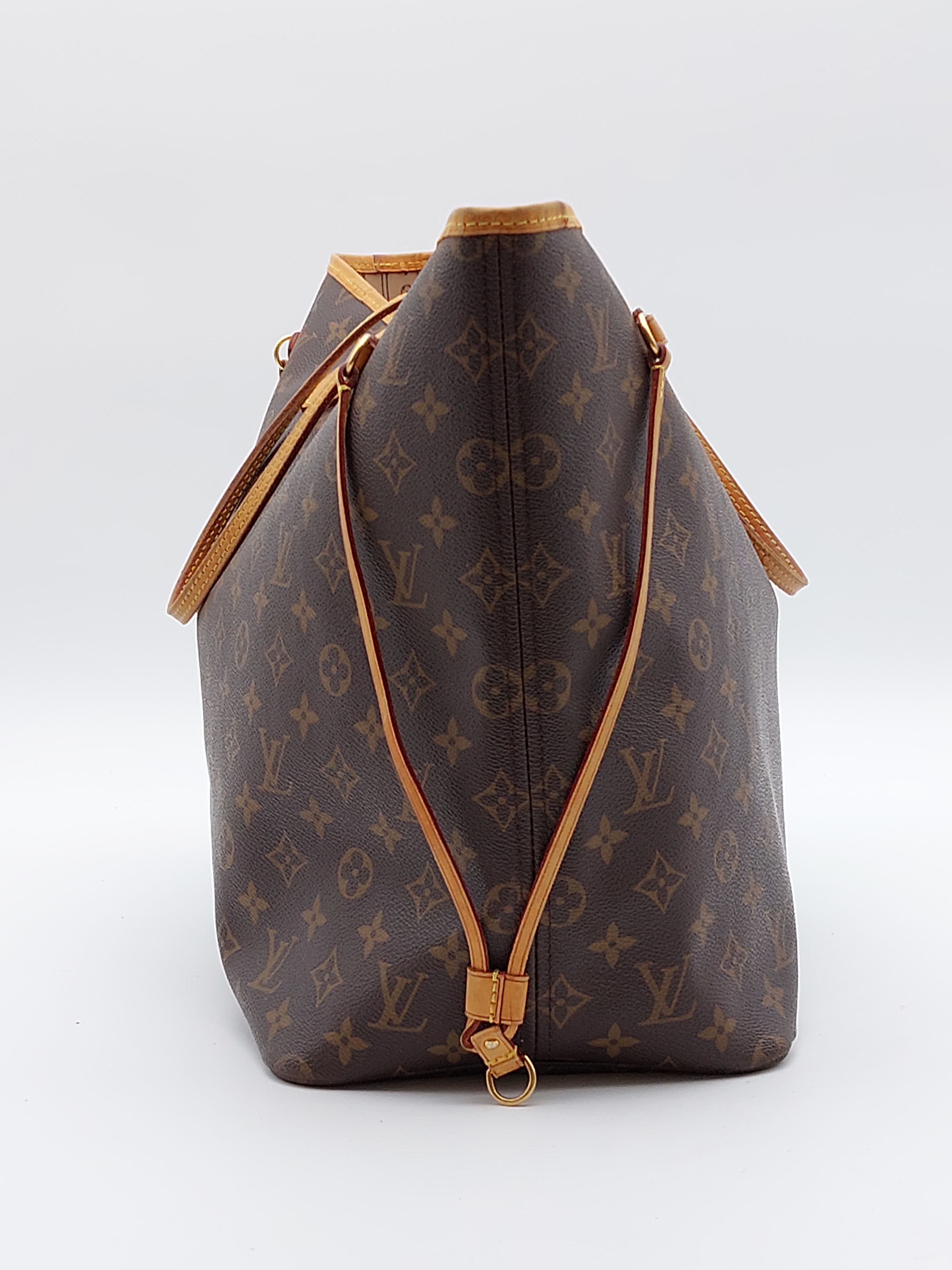 Neverfull GM