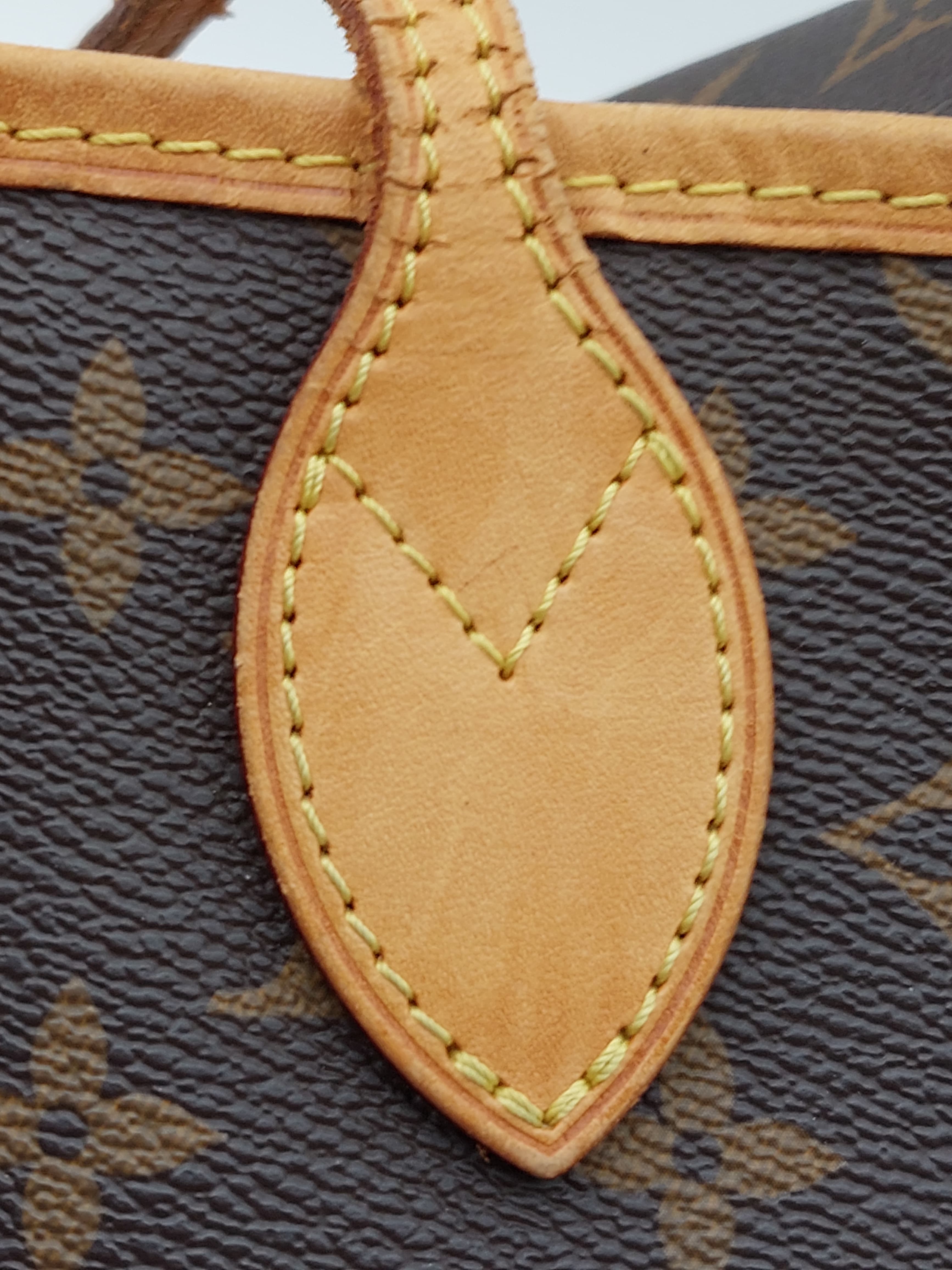 Neverfull GM