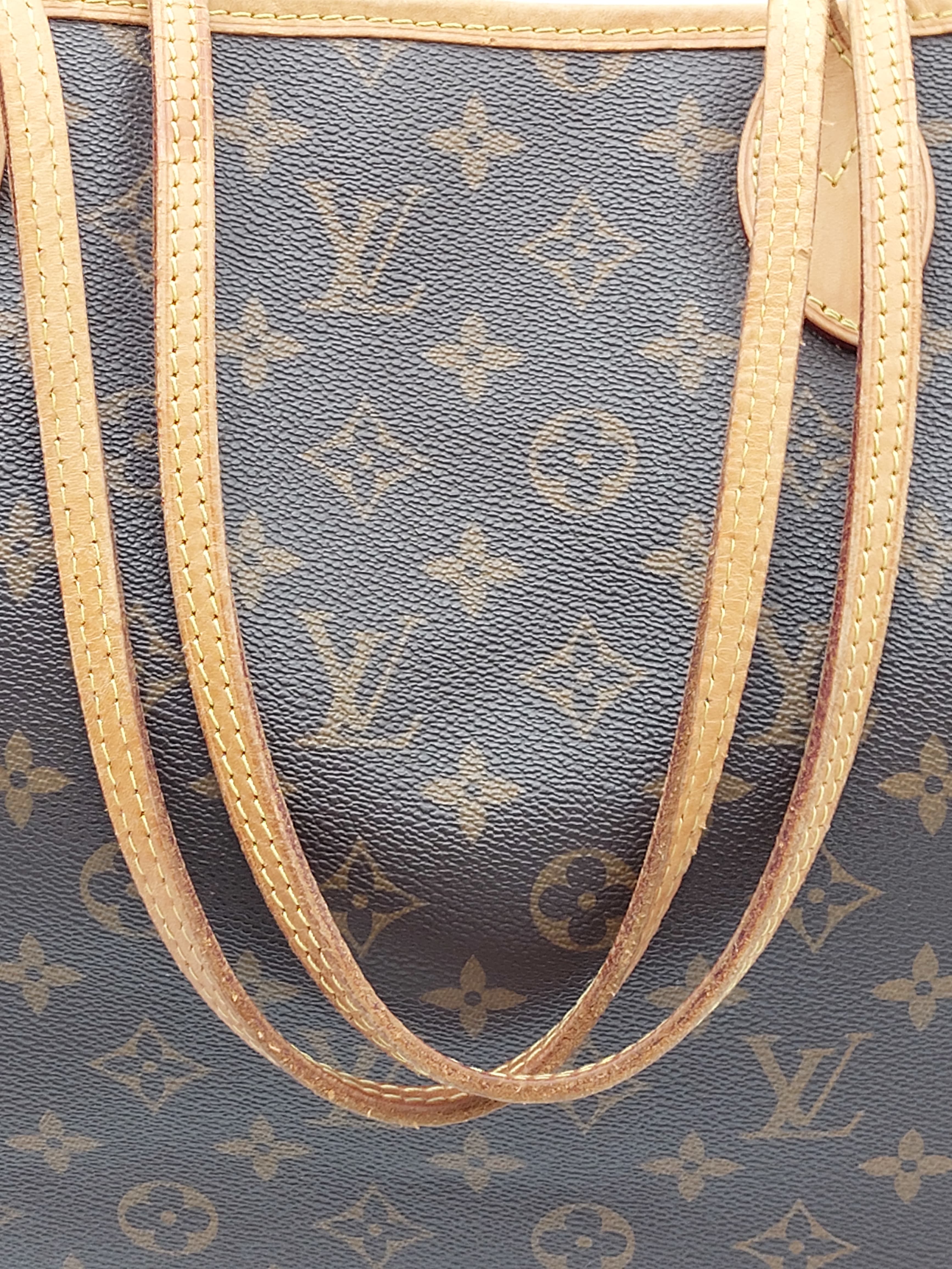 Neverfull GM