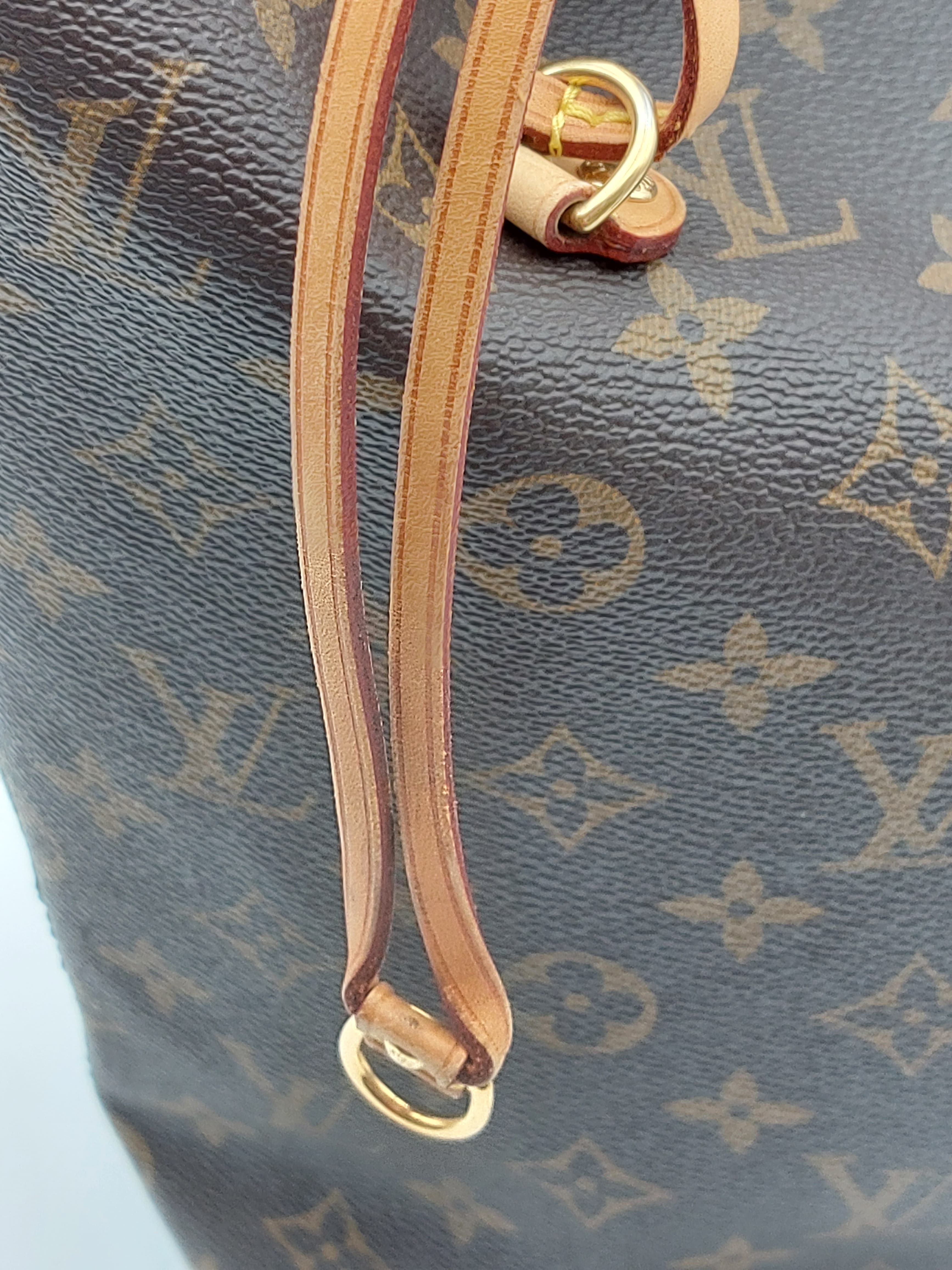 Neverfull GM