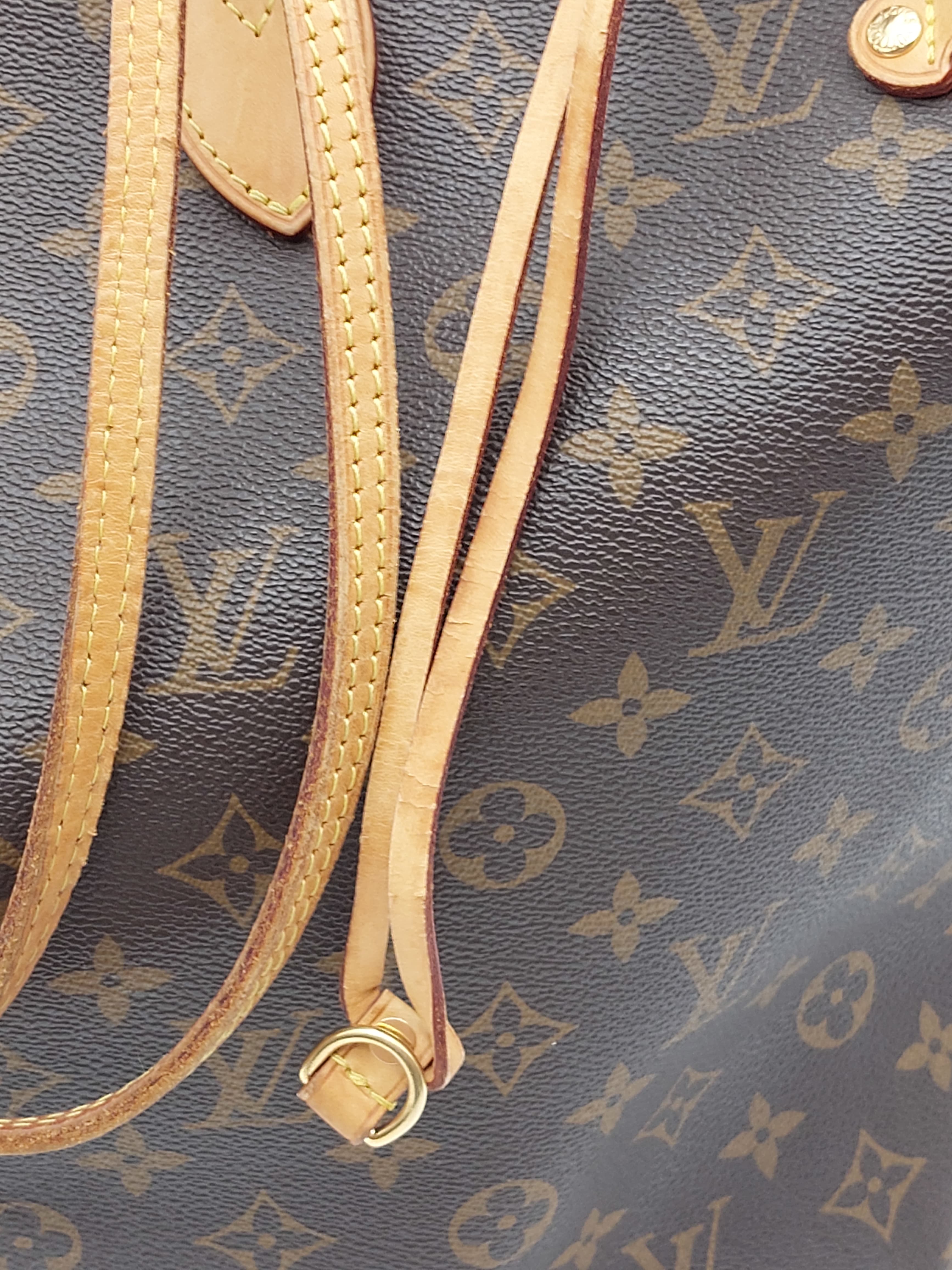 Neverfull GM