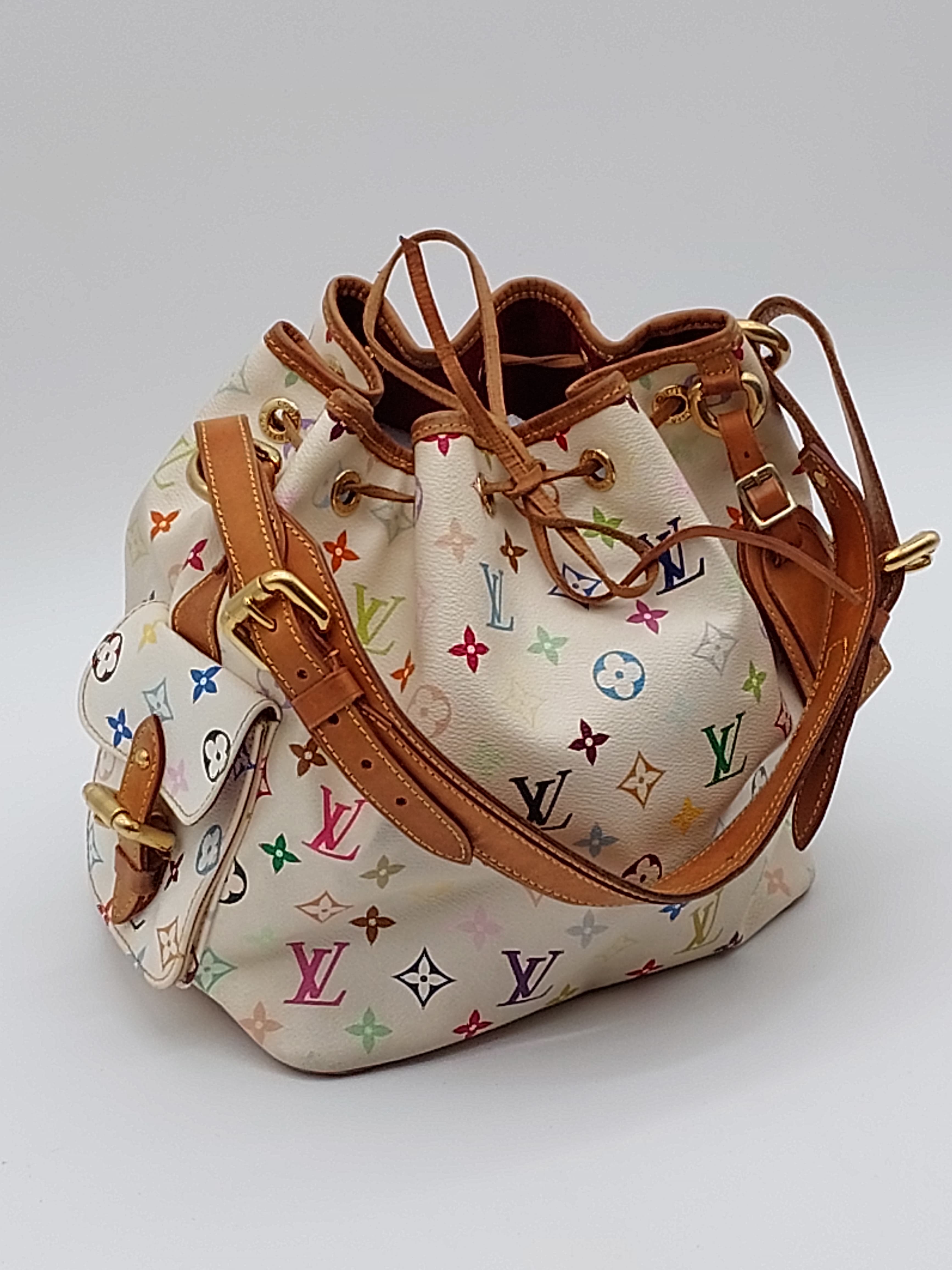 Petit Noe Multicolor