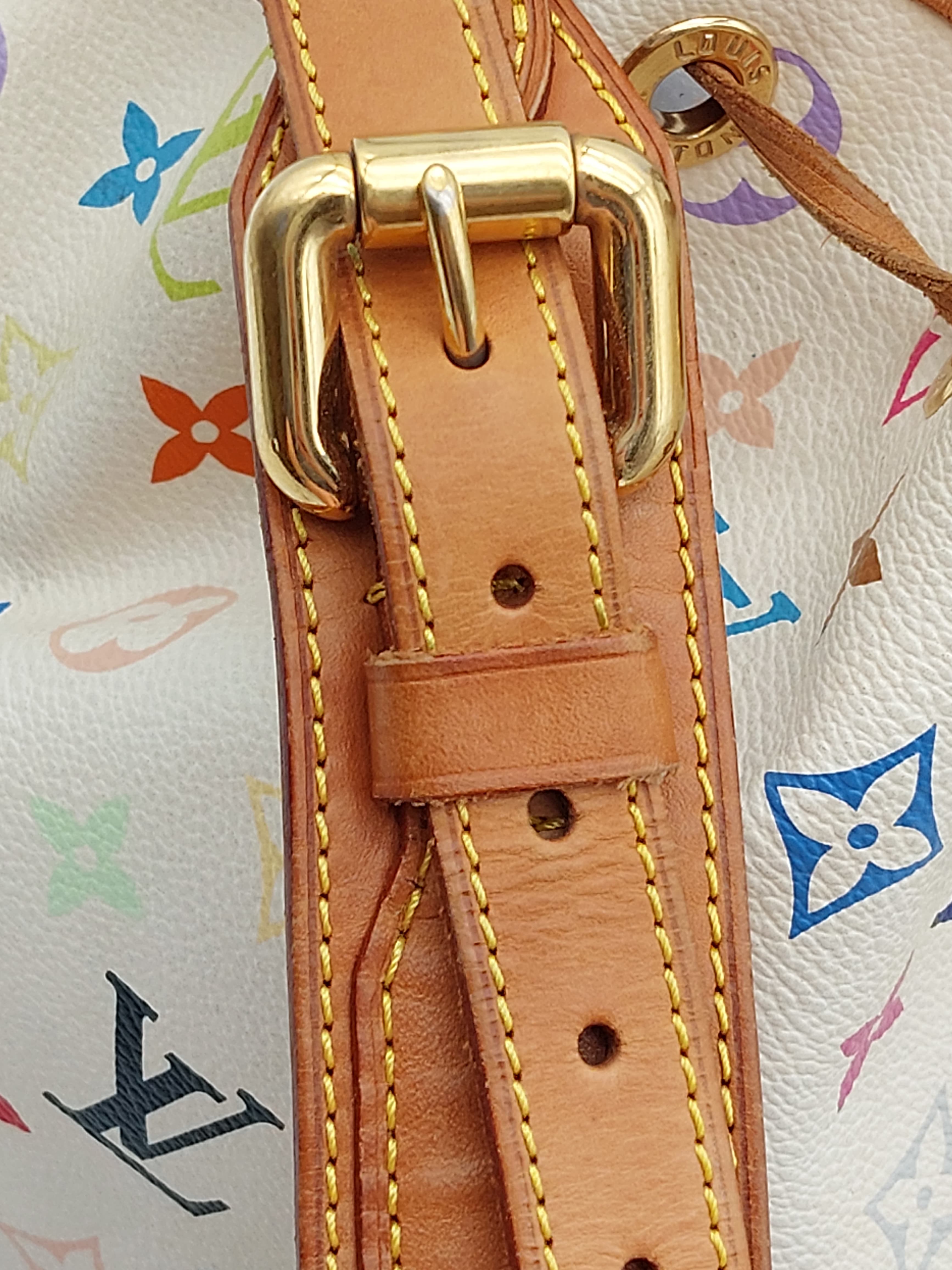 Petit Noe Multicolor