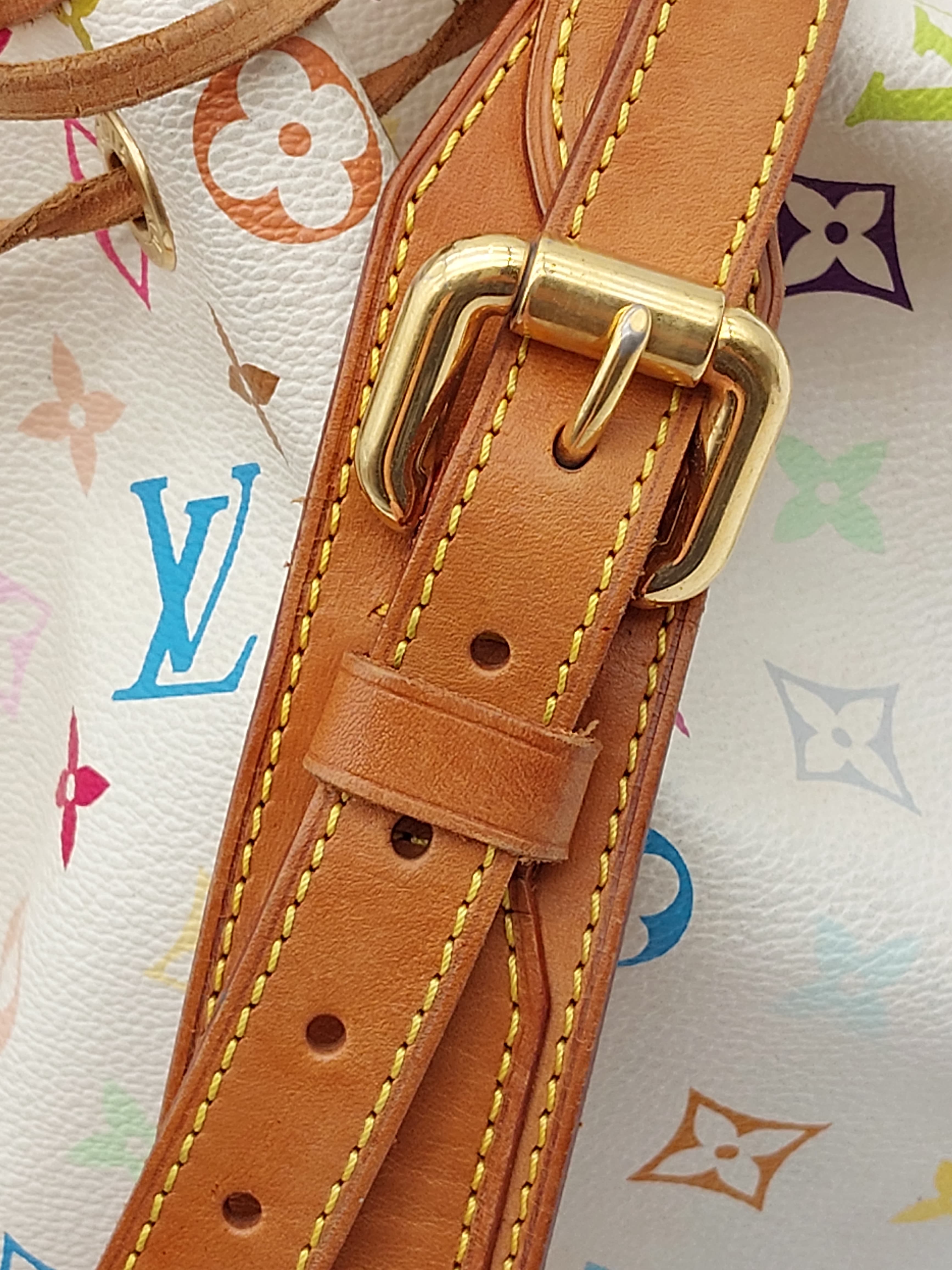 Petit Noe Multicolor