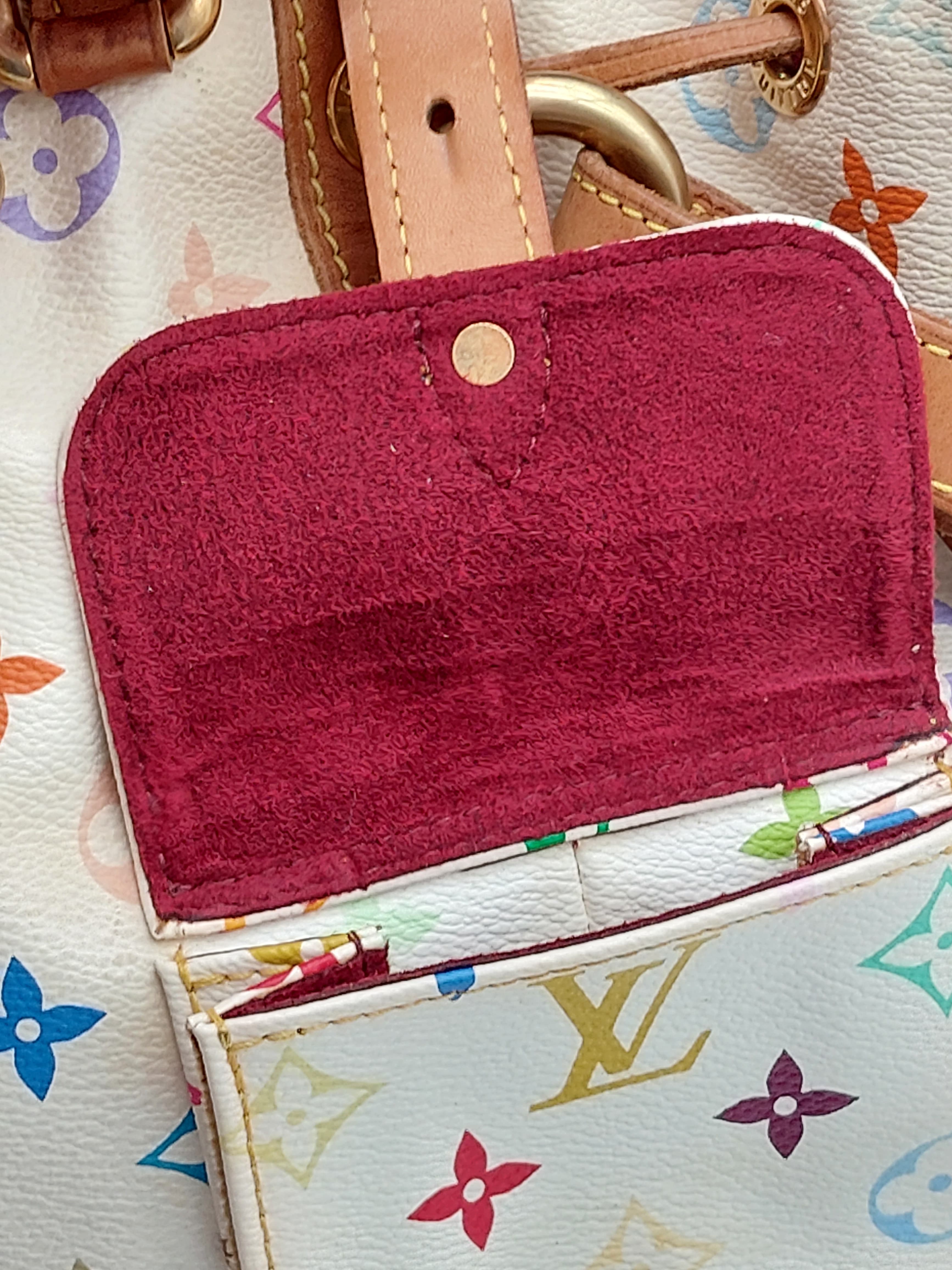 Petit Noe Multicolor