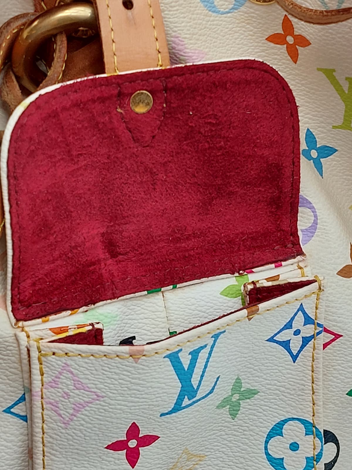 Petit Noe Multicolor