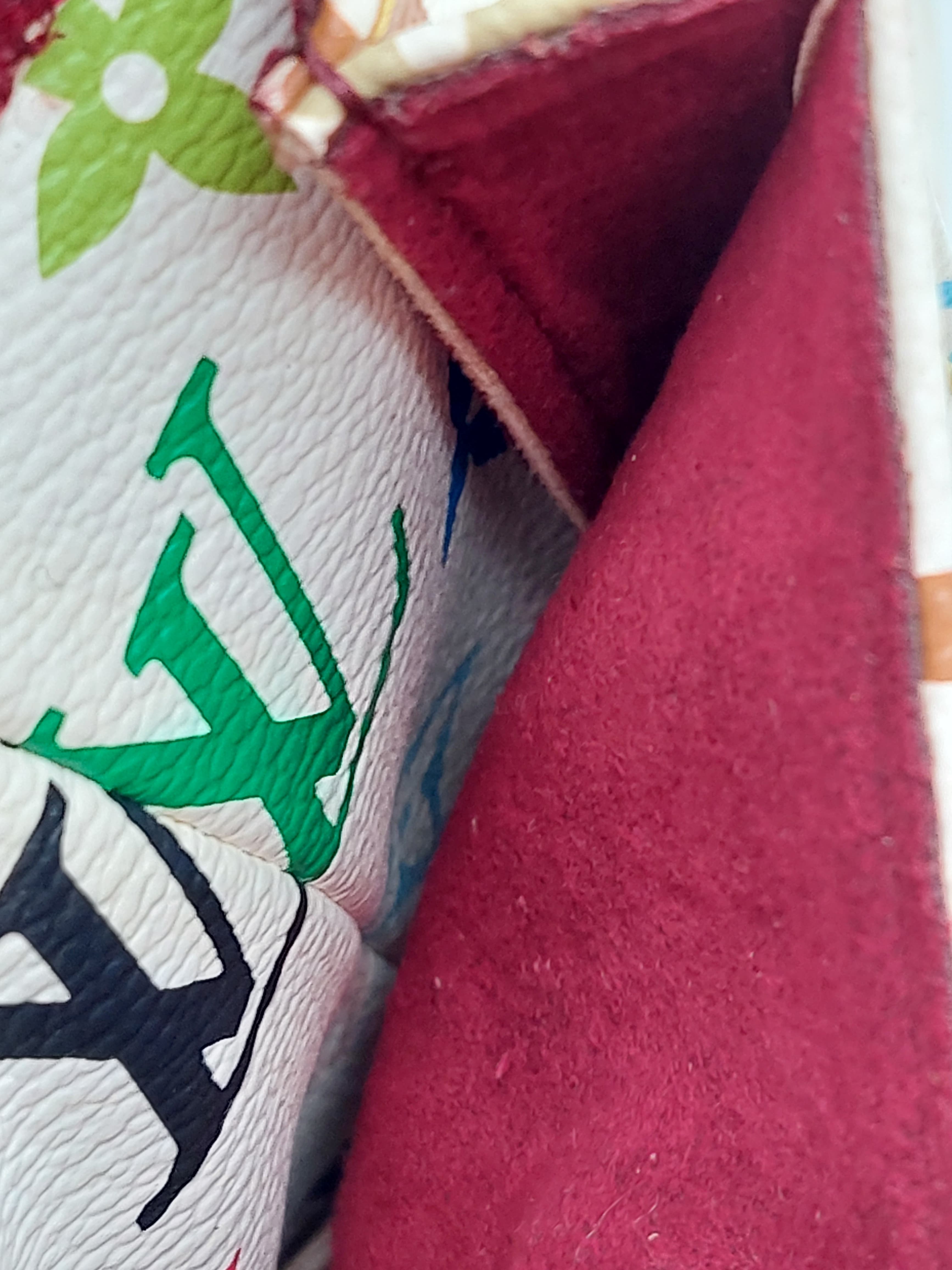 Petit Noe Multicolor