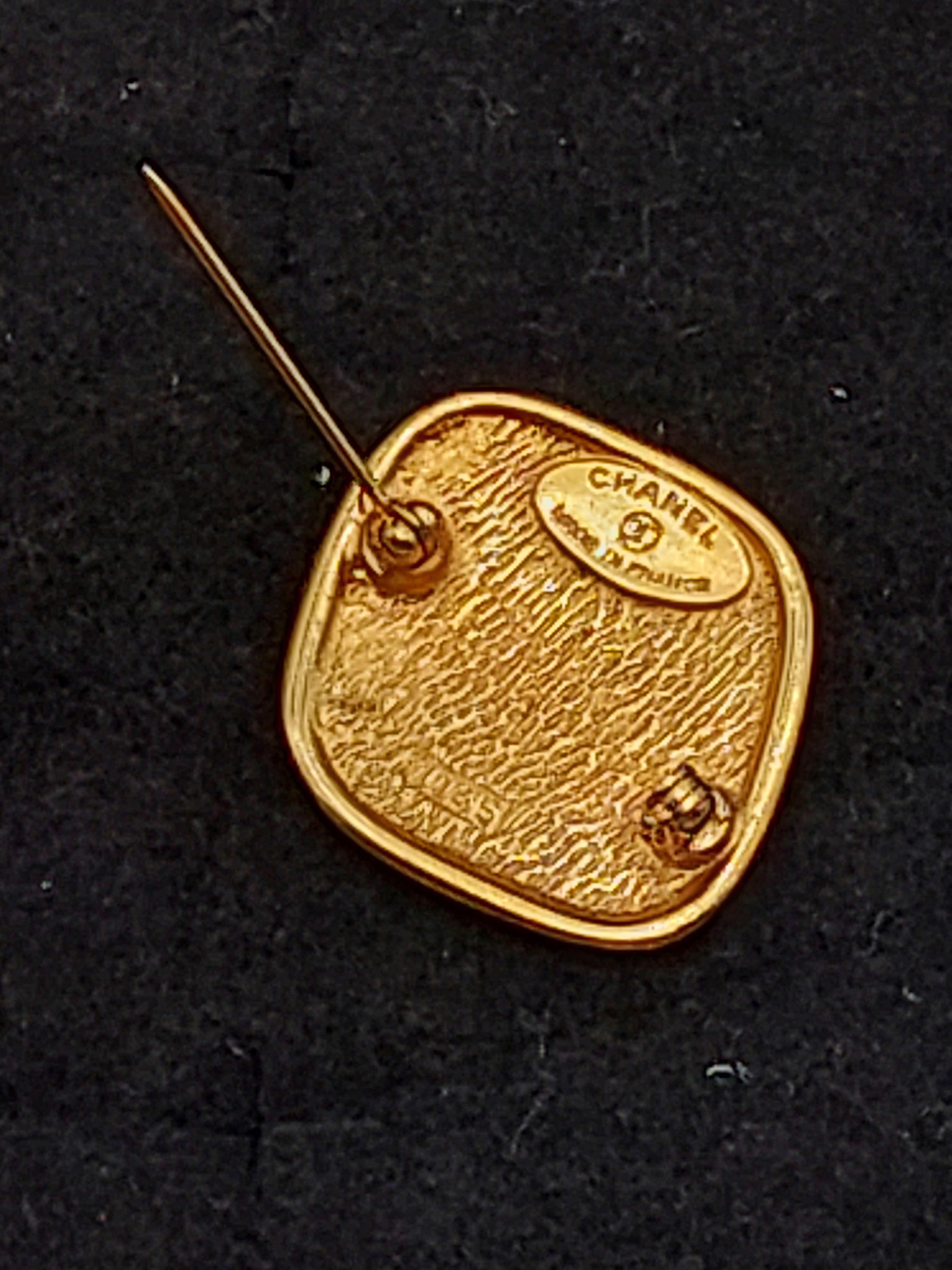 Rue Cambon Broche
