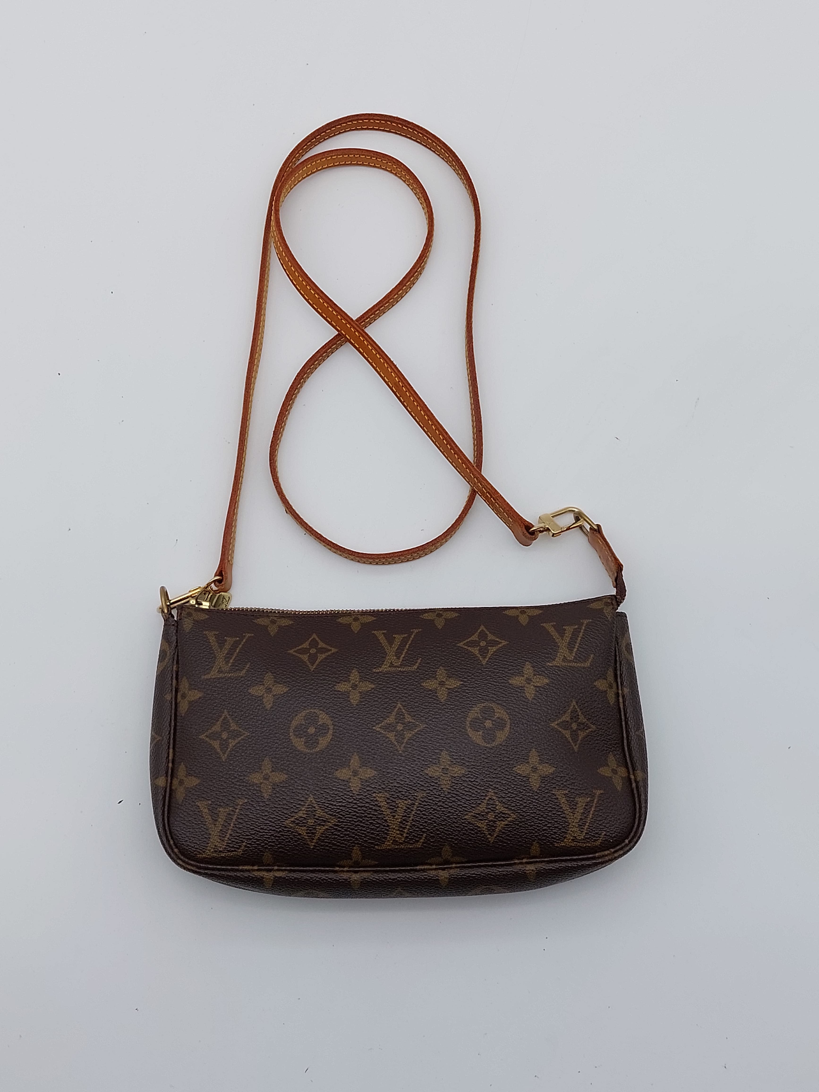 Pochette Accessoires