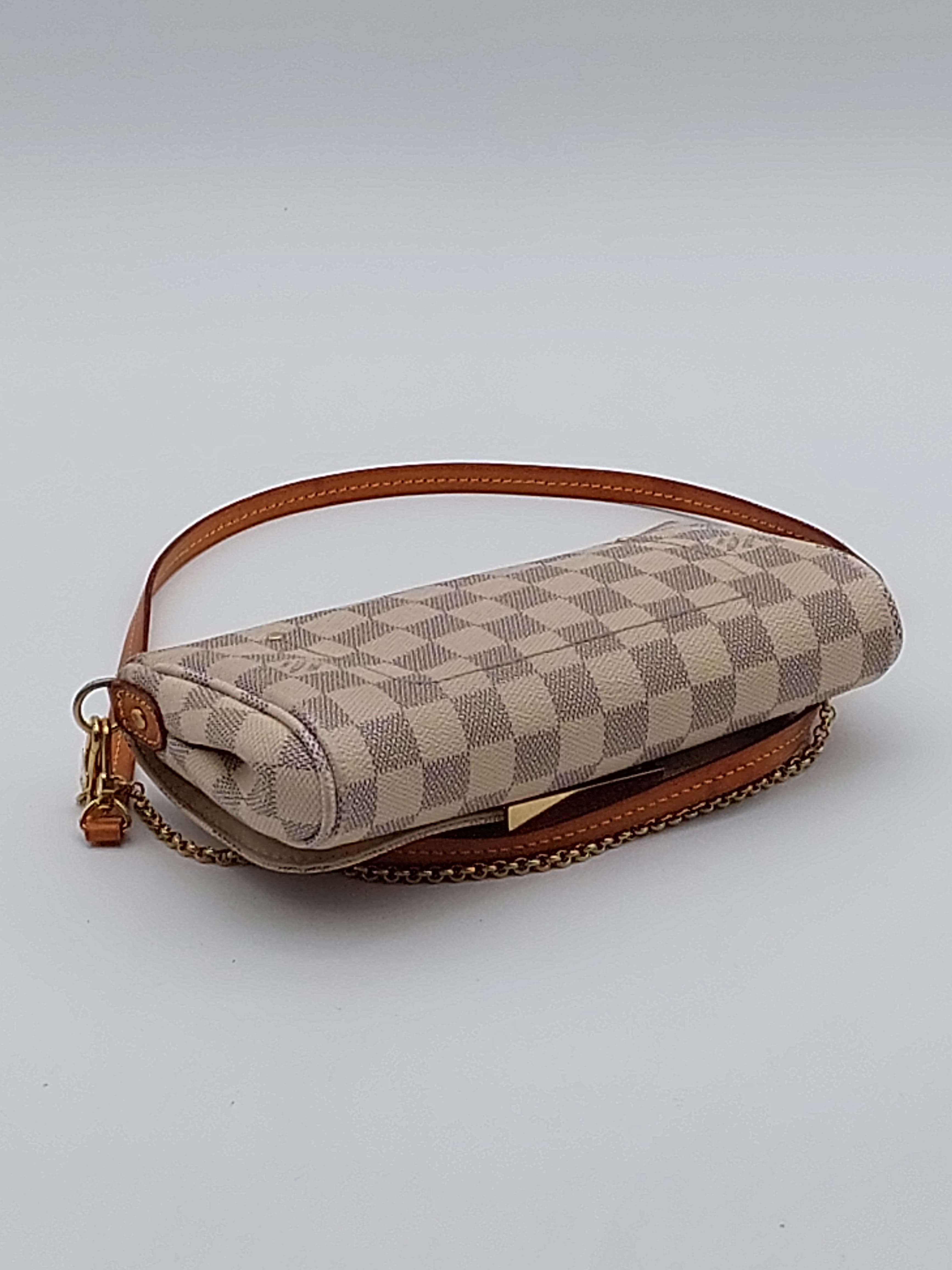 Favorite PM Damier Azur