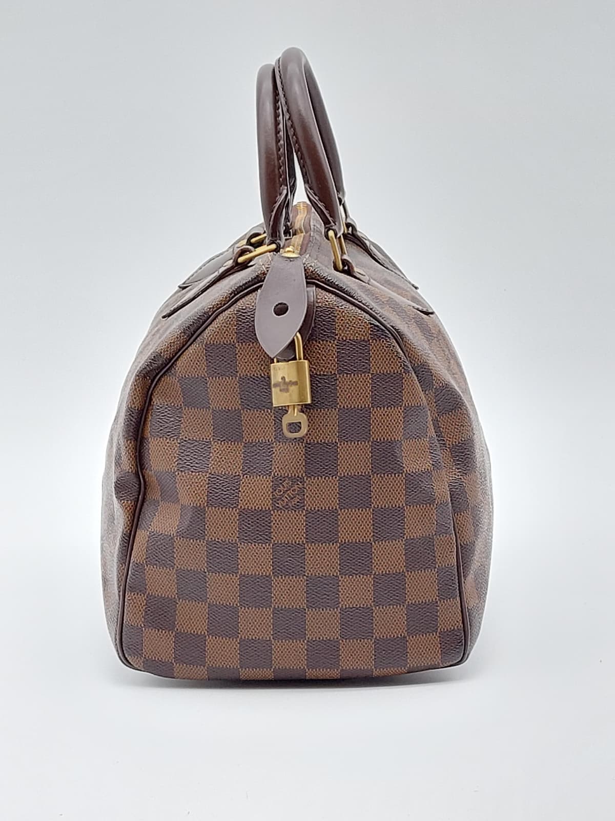 Speedy 30 Damier Ebene