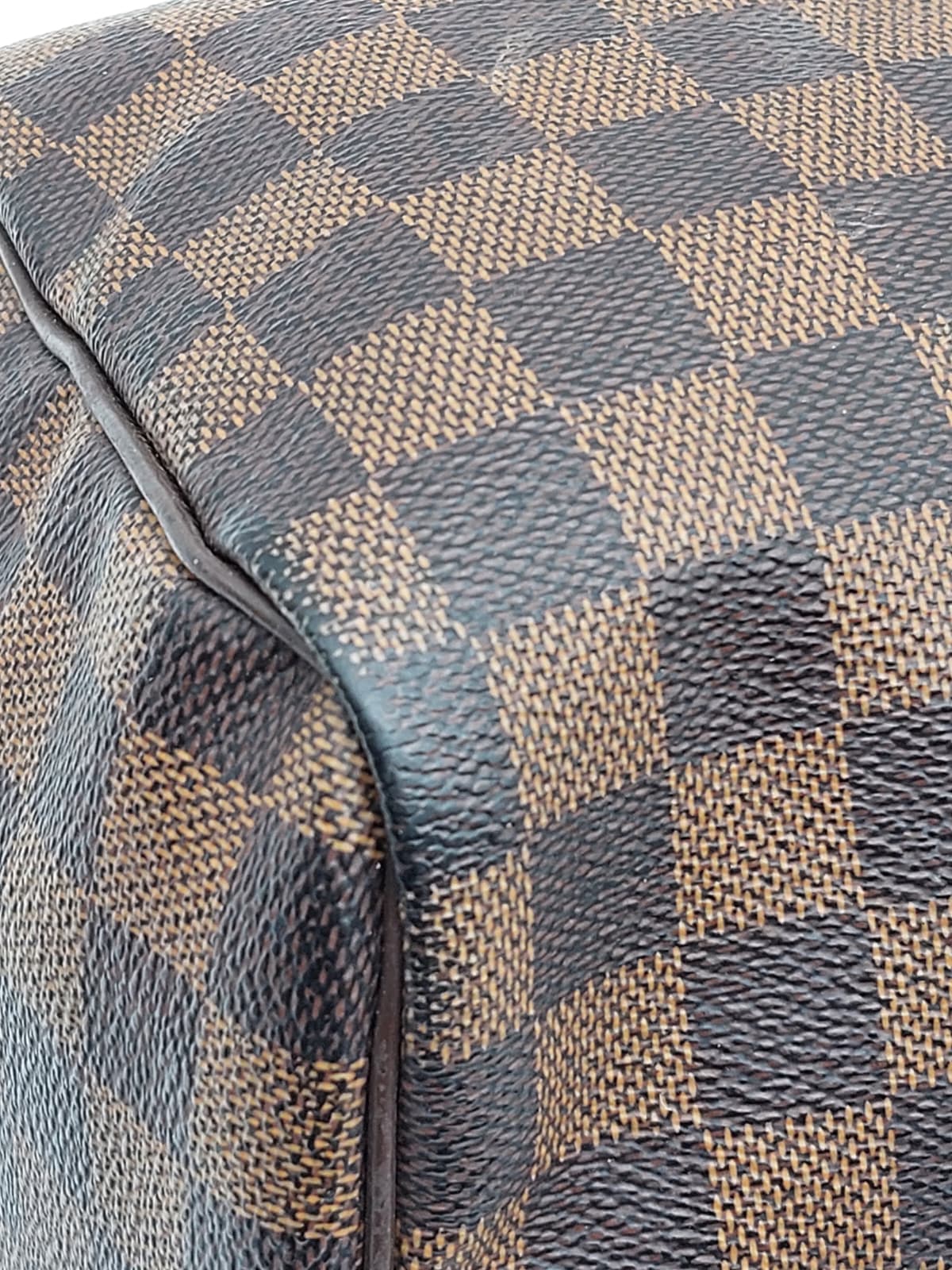 Speedy 30 Damier Ebene