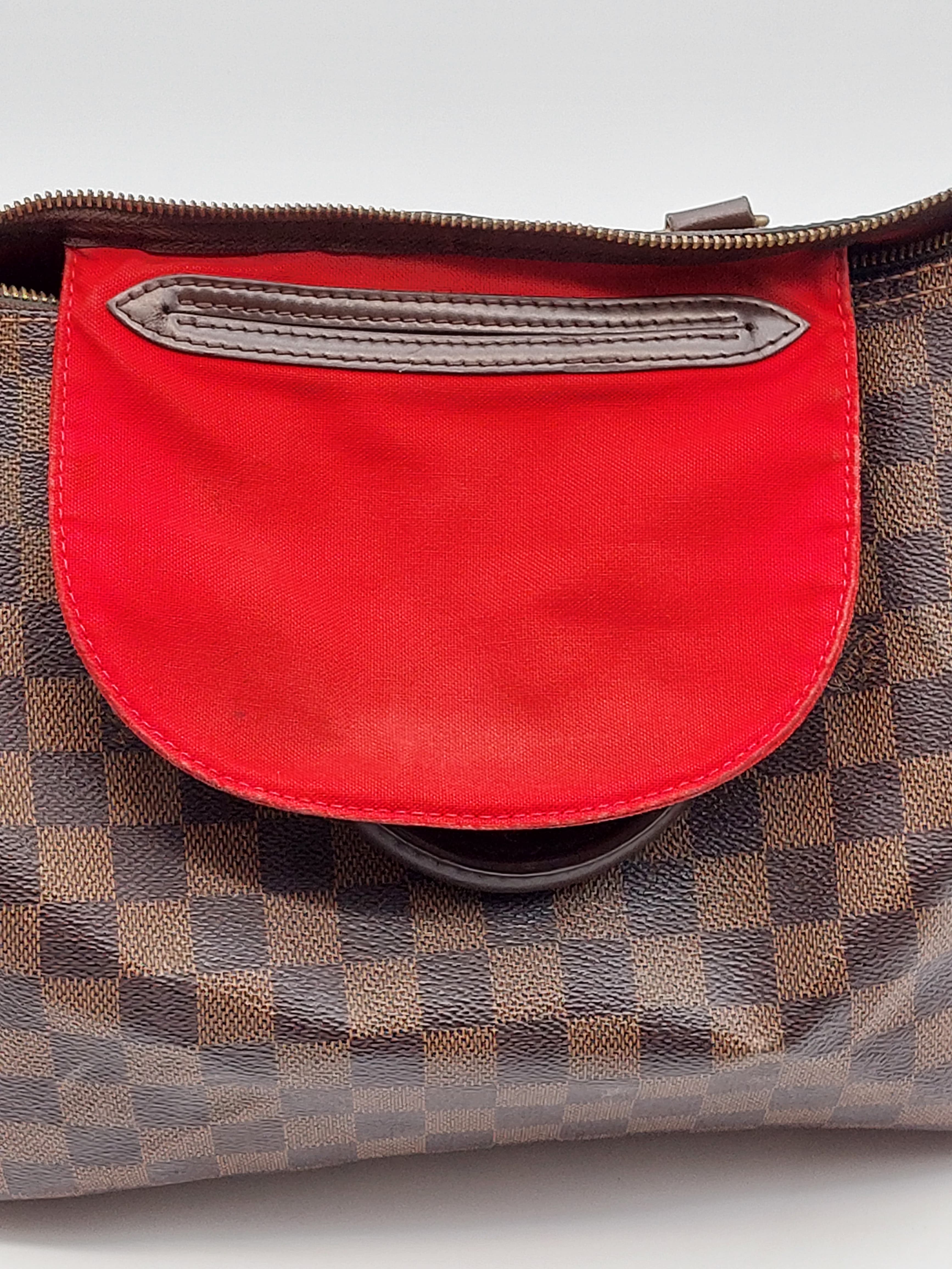 Speedy 30 Damier Ebene