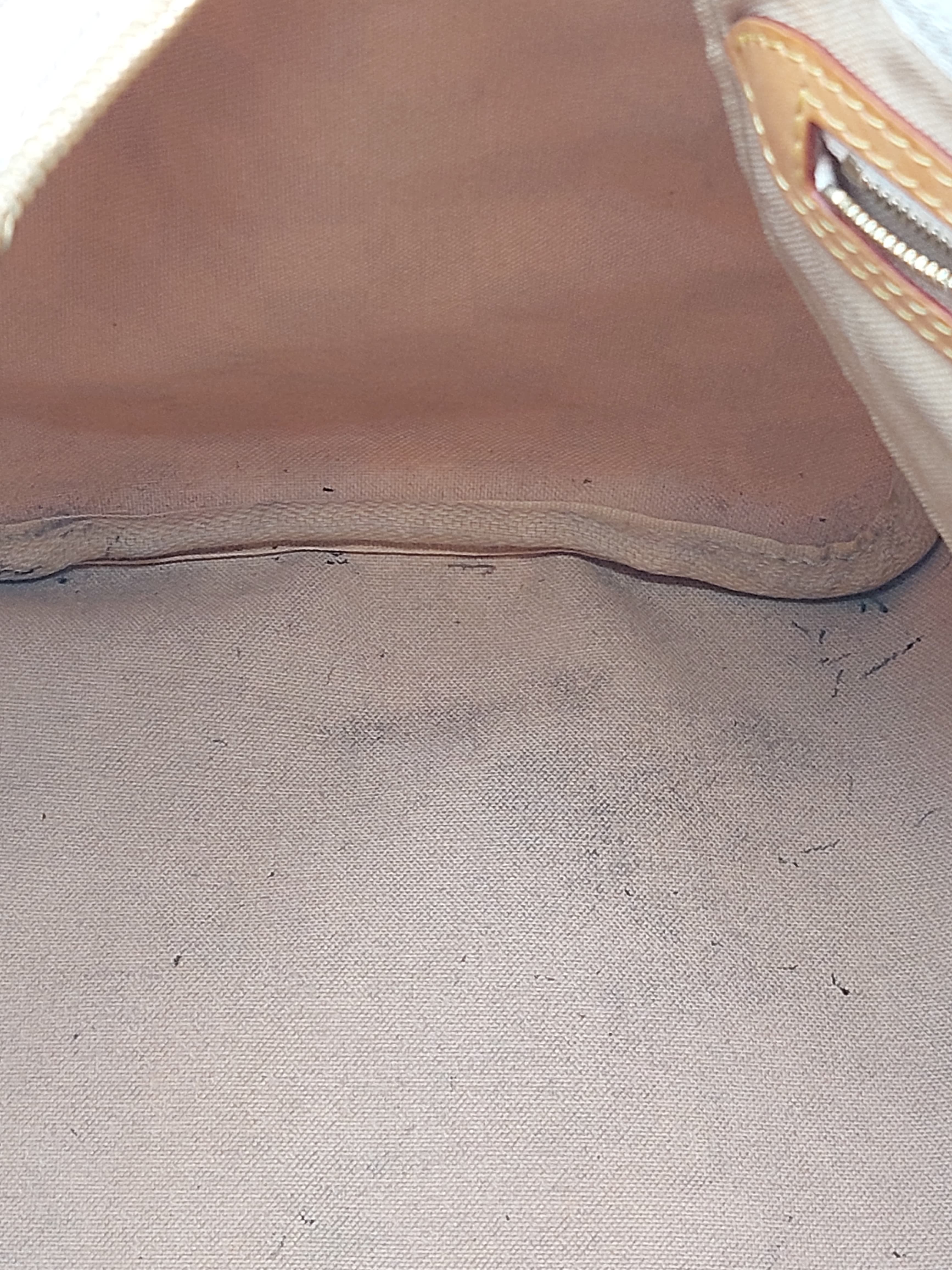 Speedy 30 Damier Azur