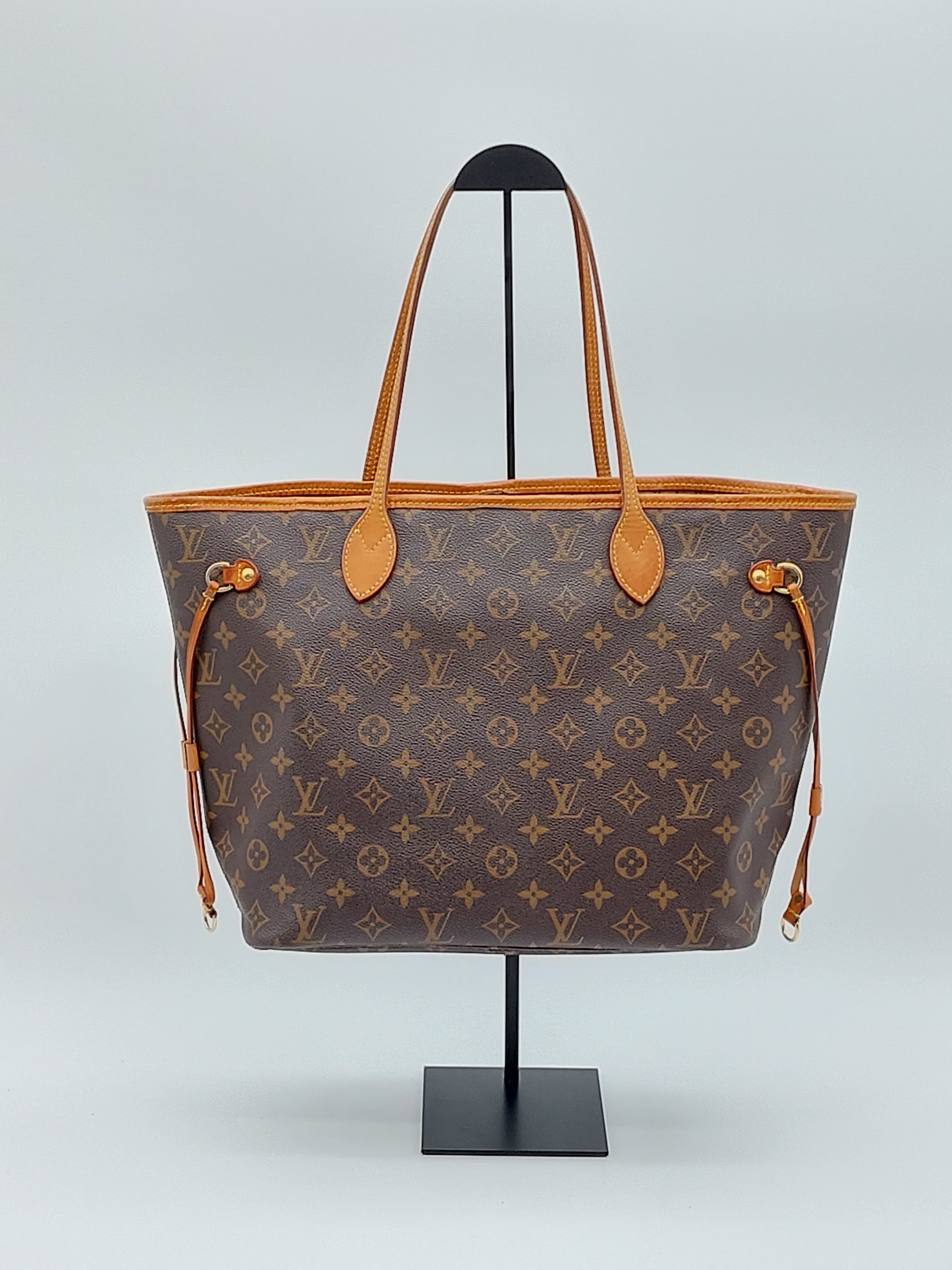 Neverfull MM