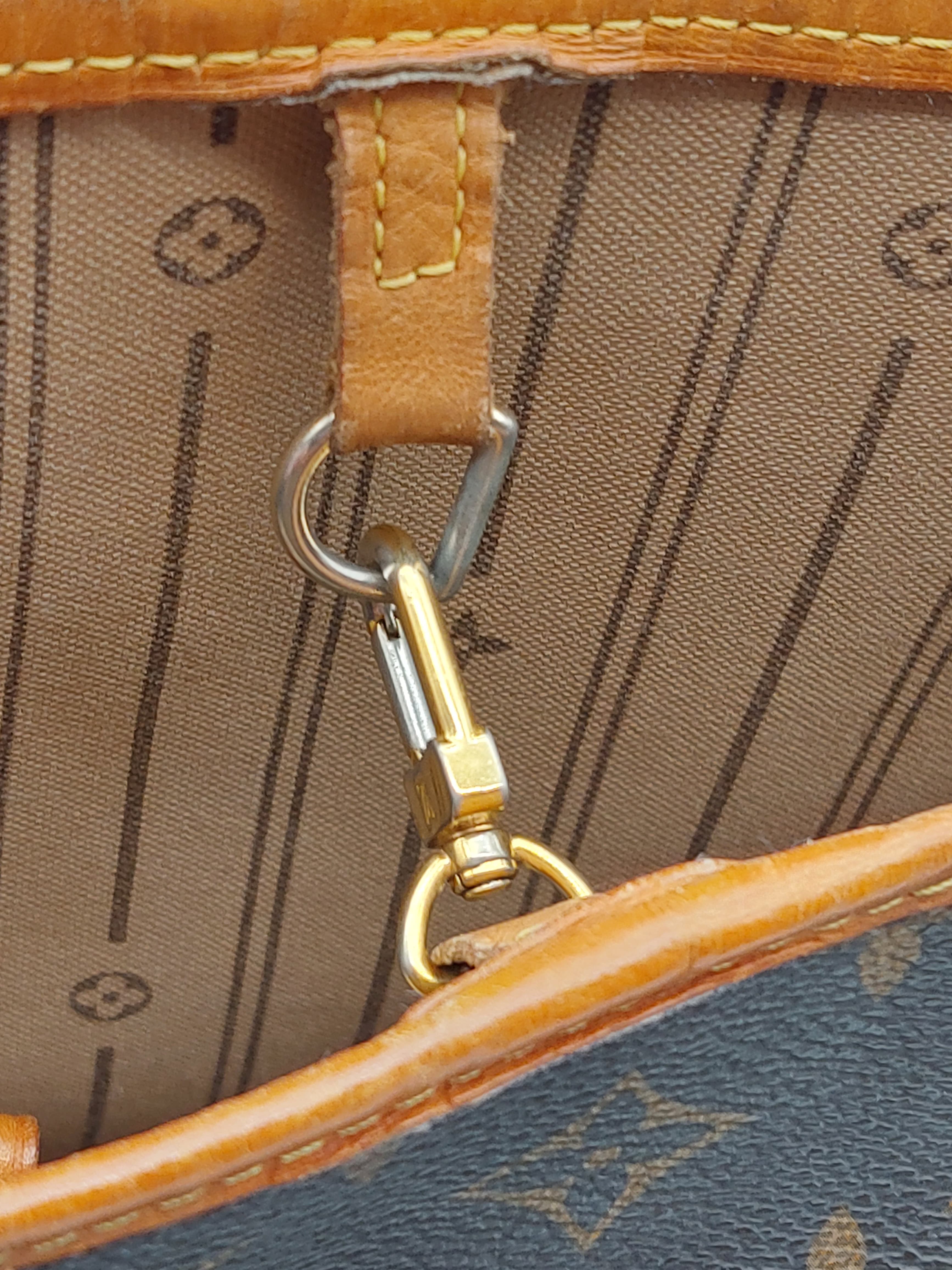 Neverfull MM
