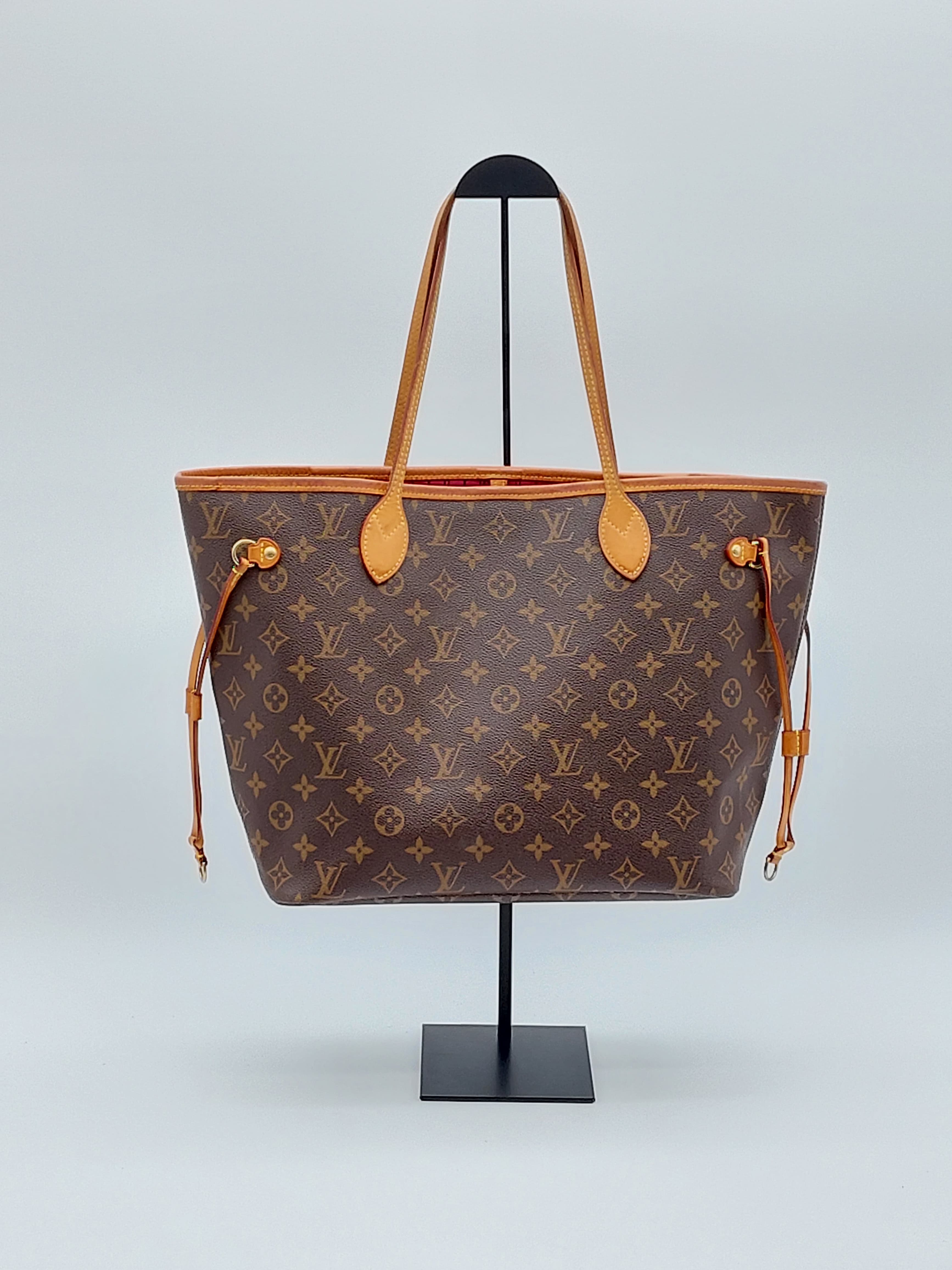 Neverfull MM