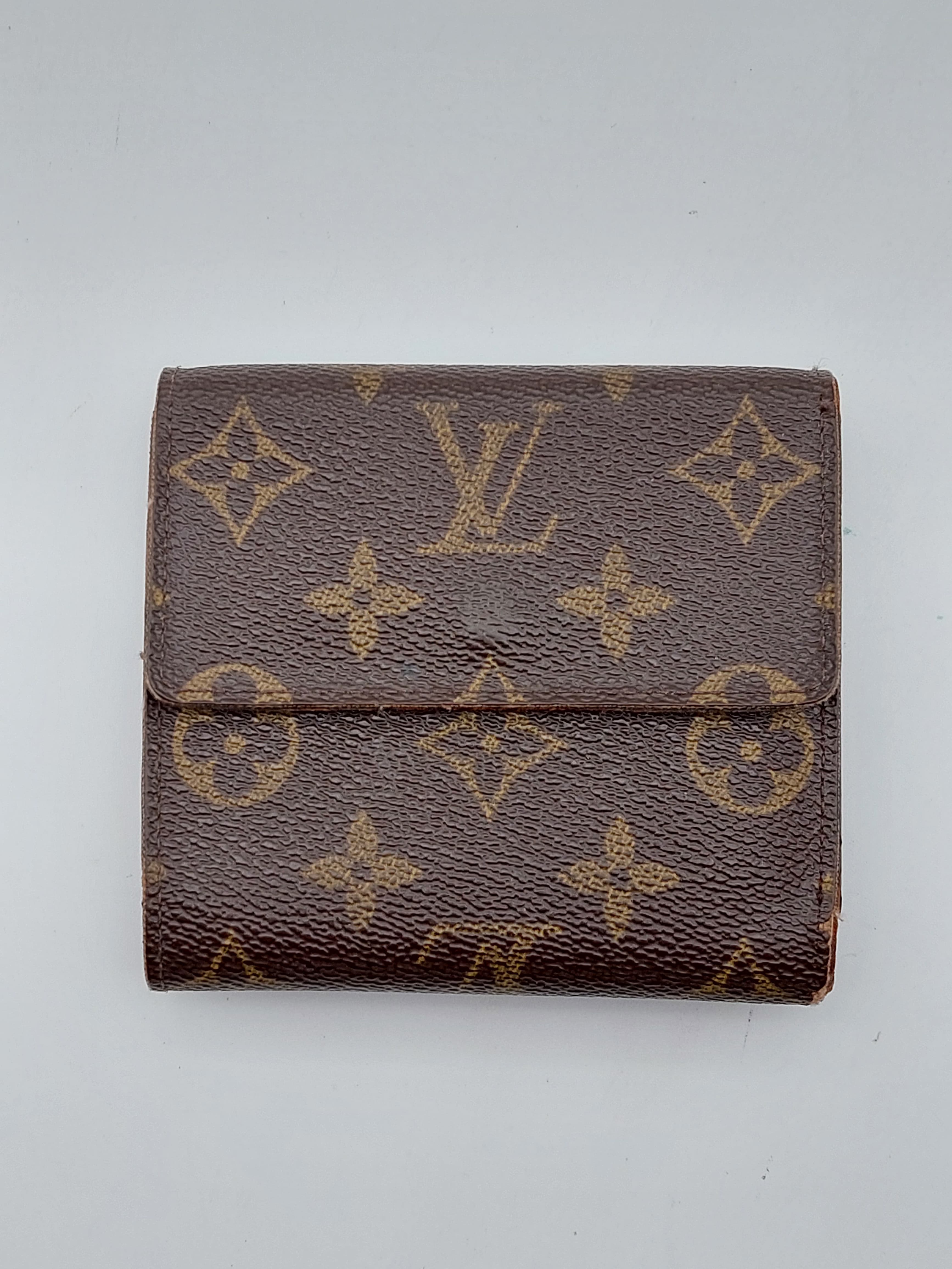 Elise Wallet