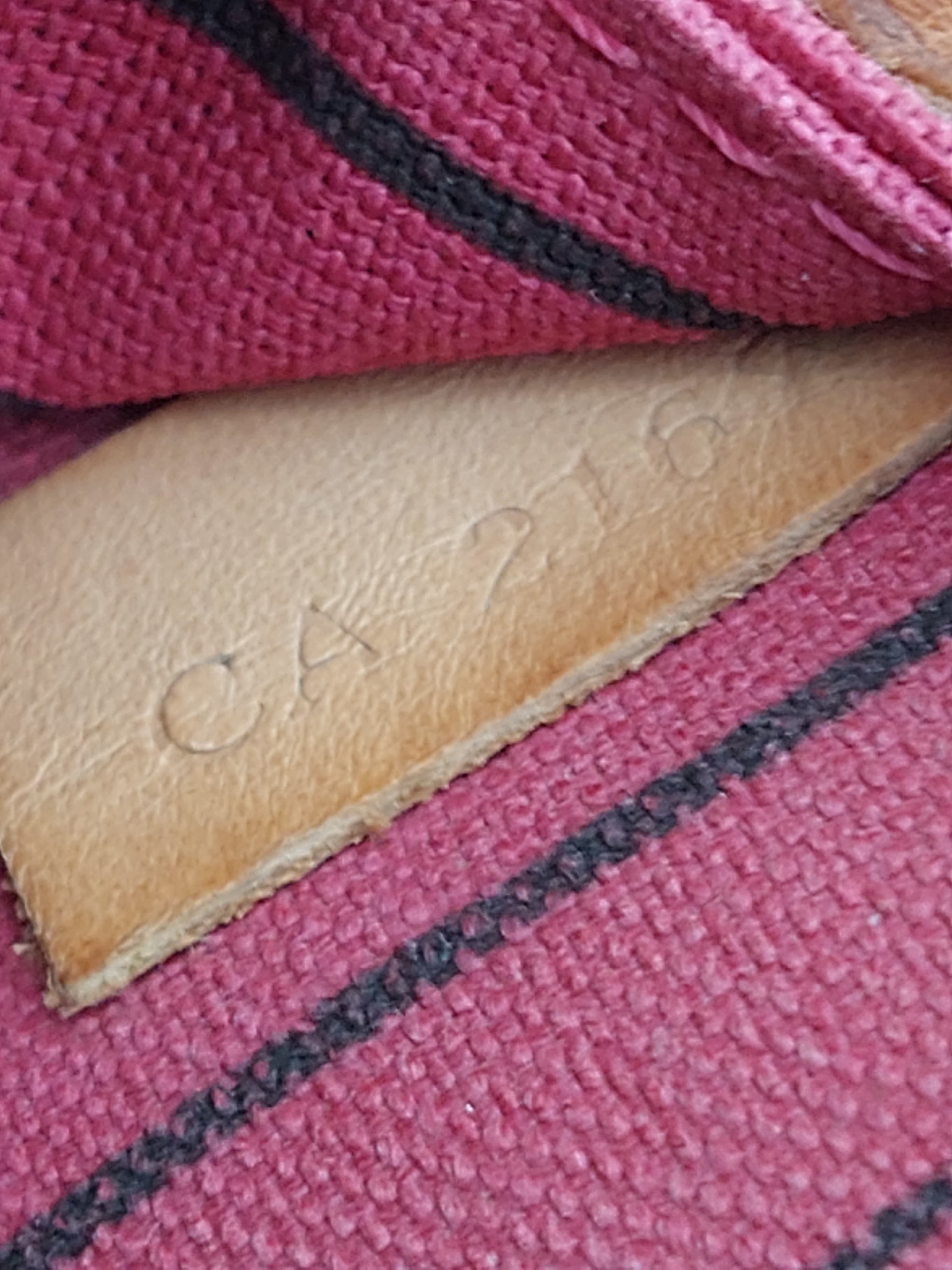 Neverfull MM Fuchsia