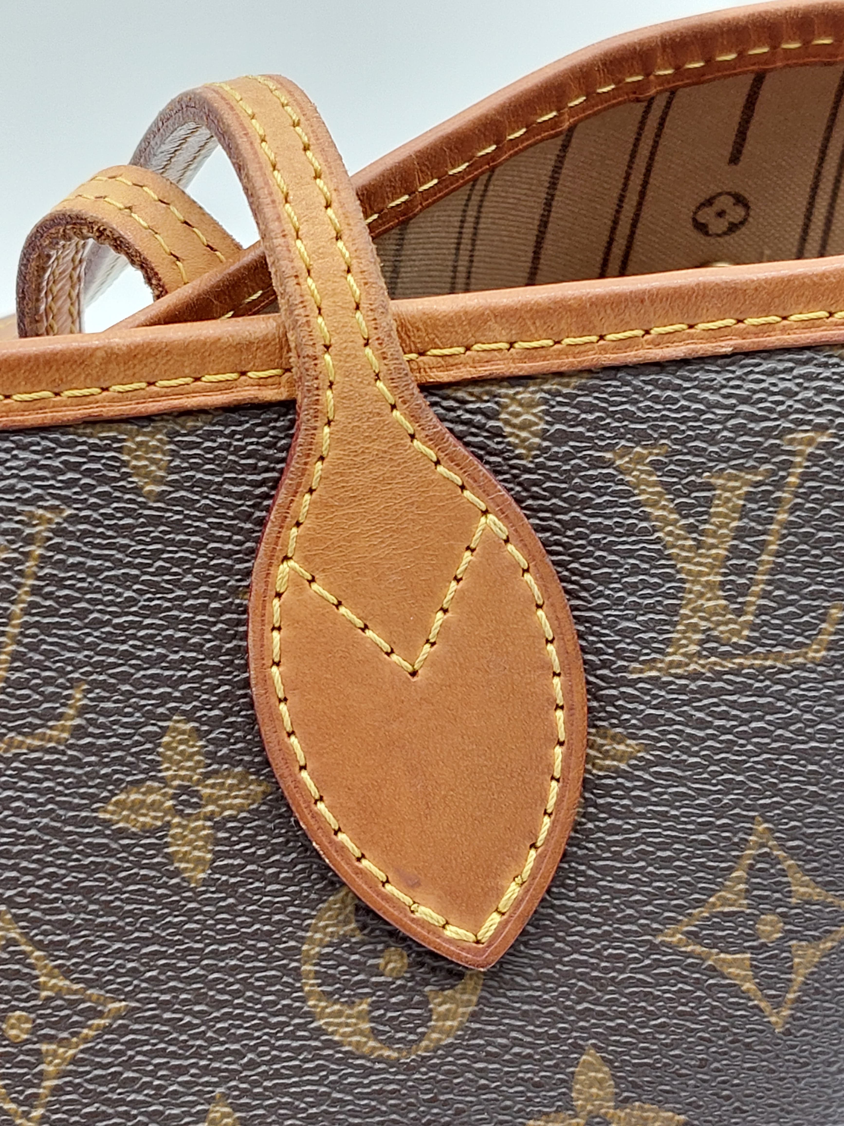 Neverfull MM