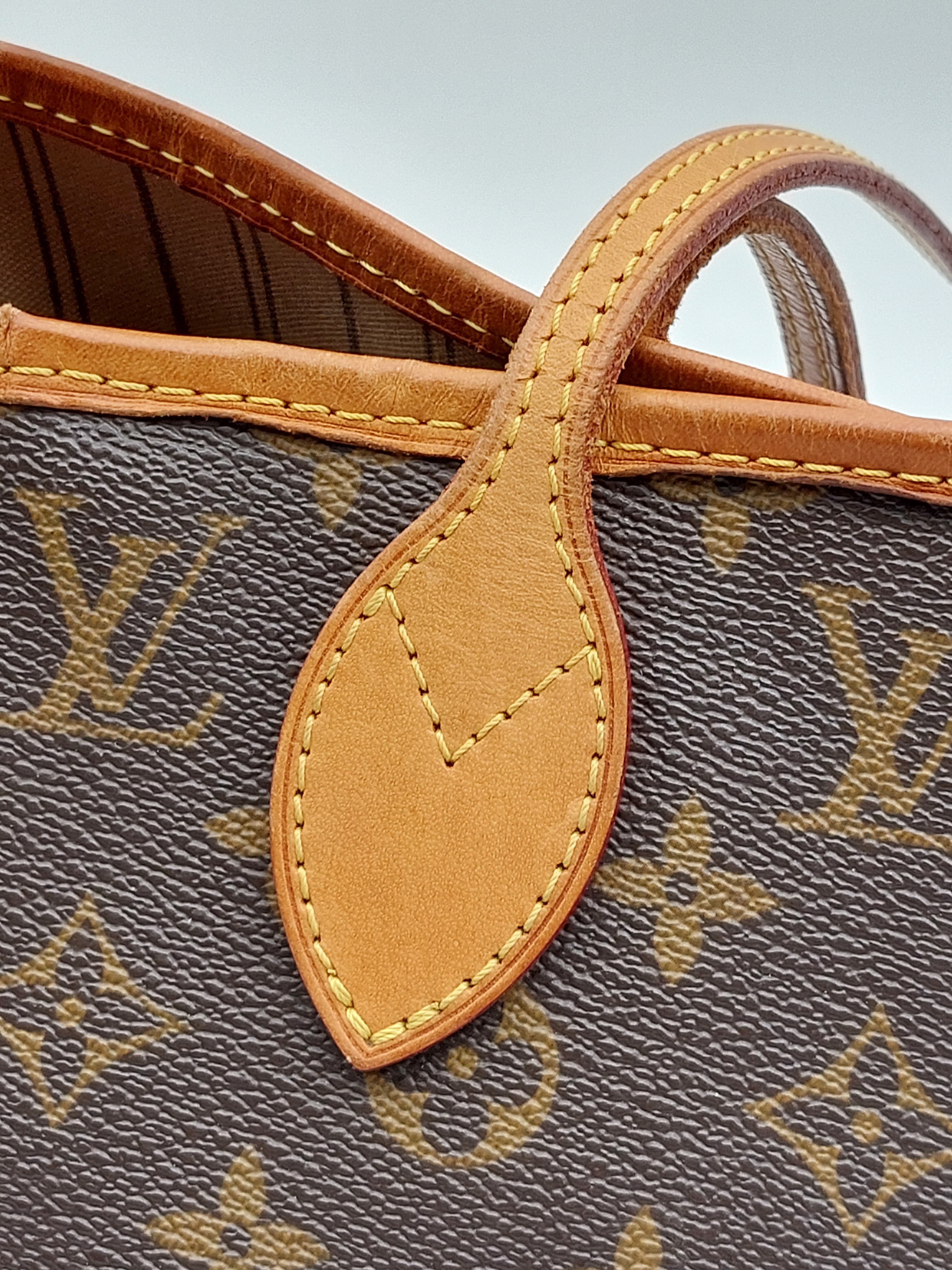 Neverfull MM