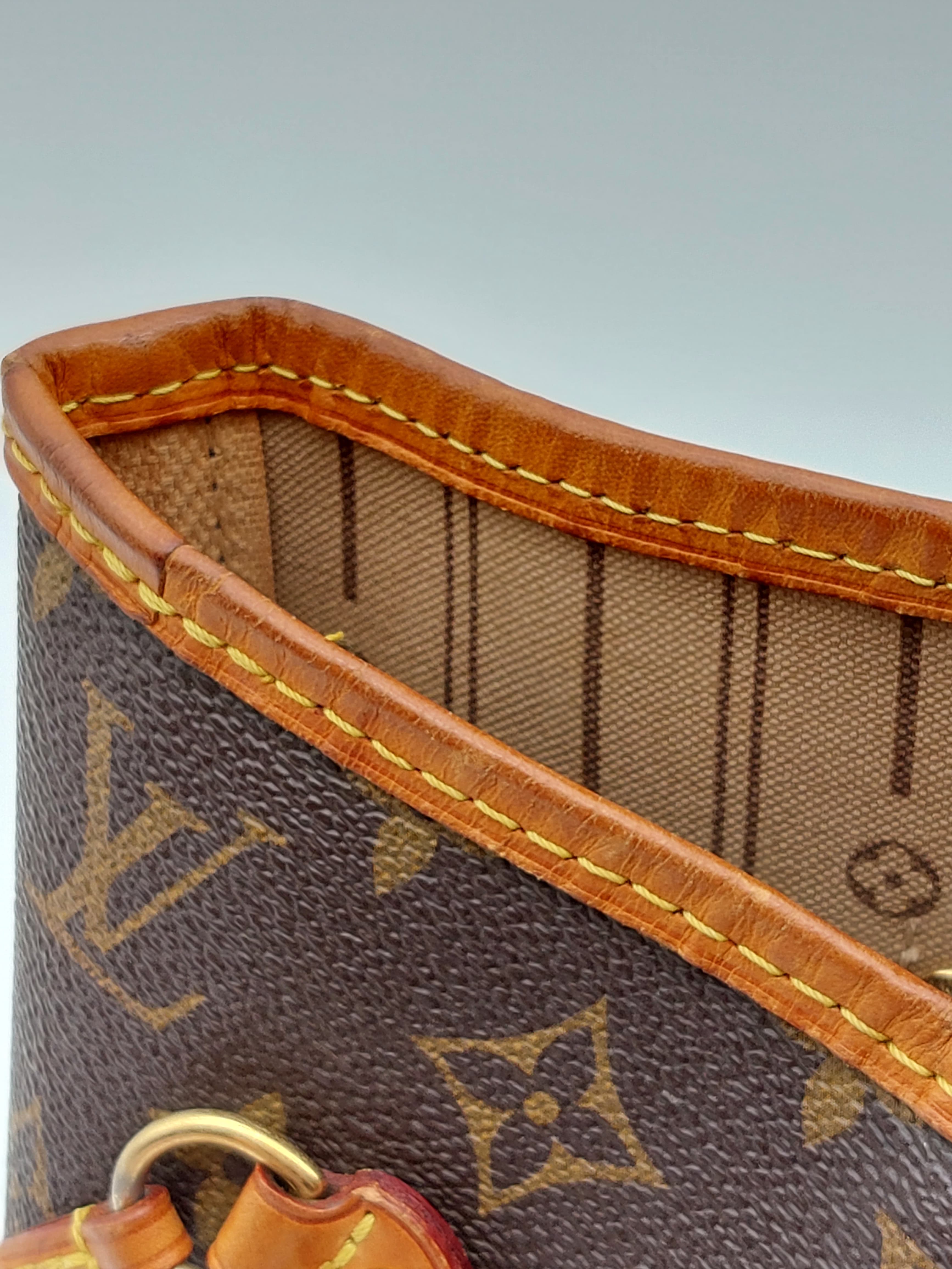 Neverfull MM