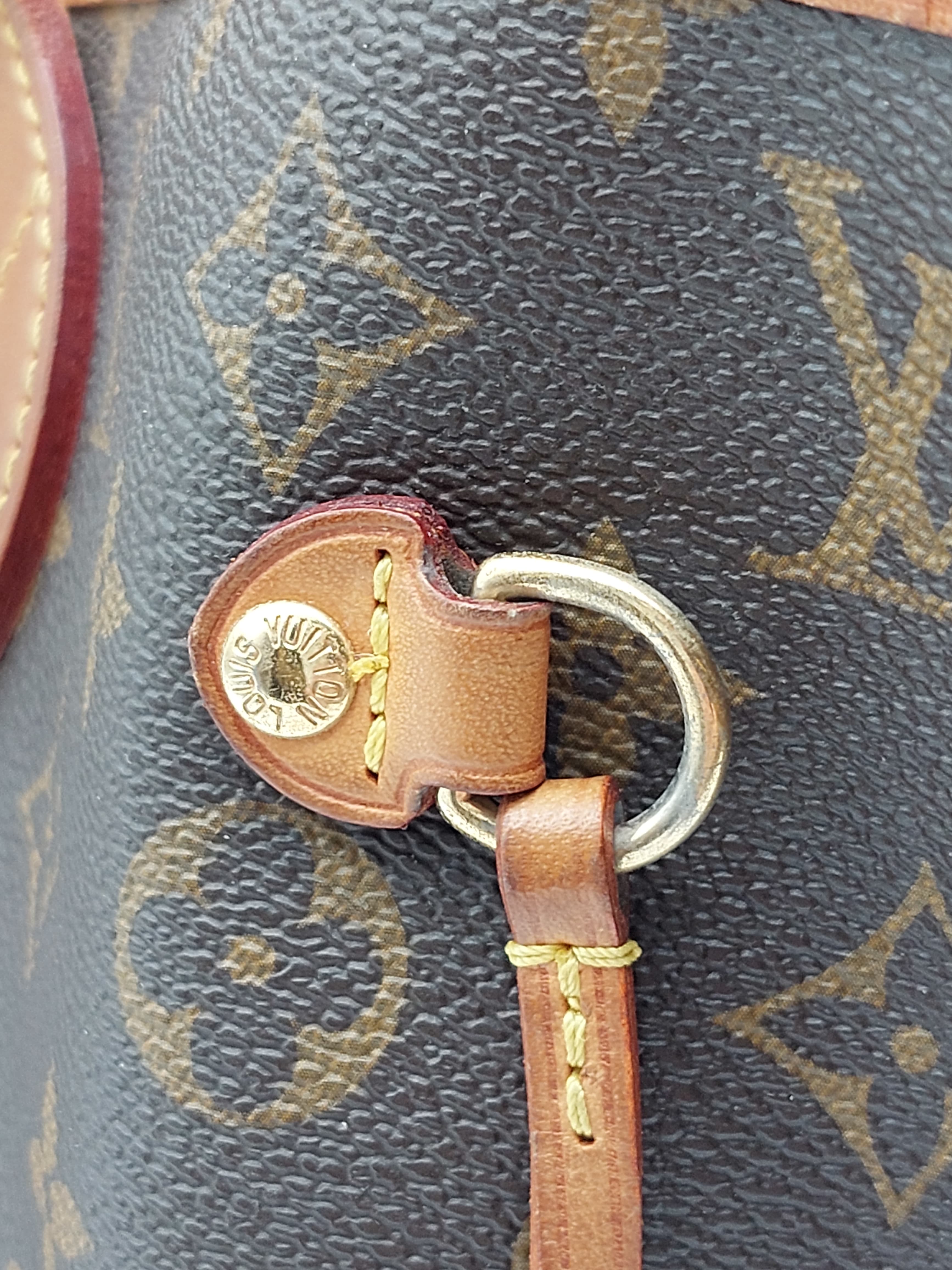 Neverfull MM