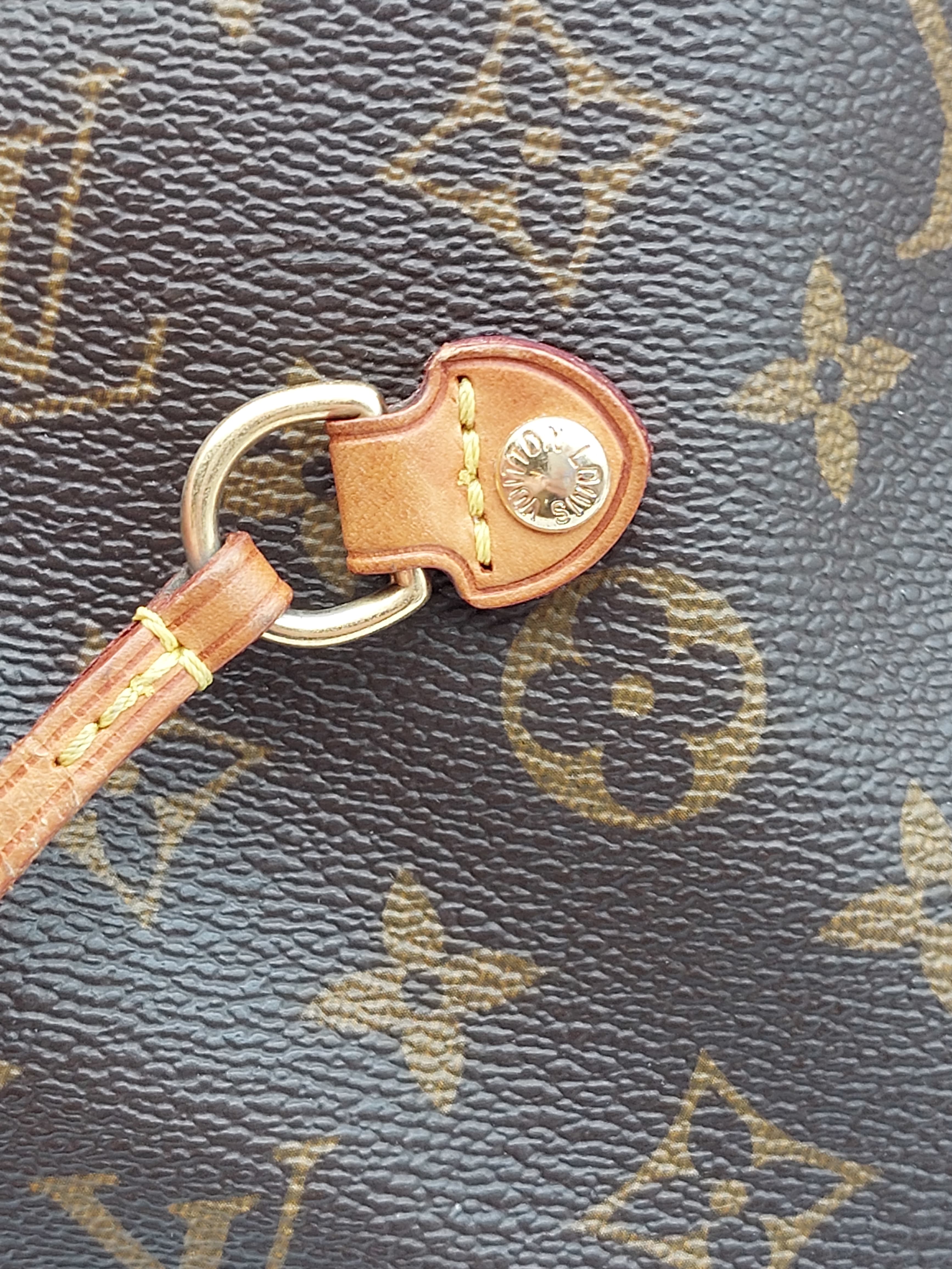 Neverfull MM