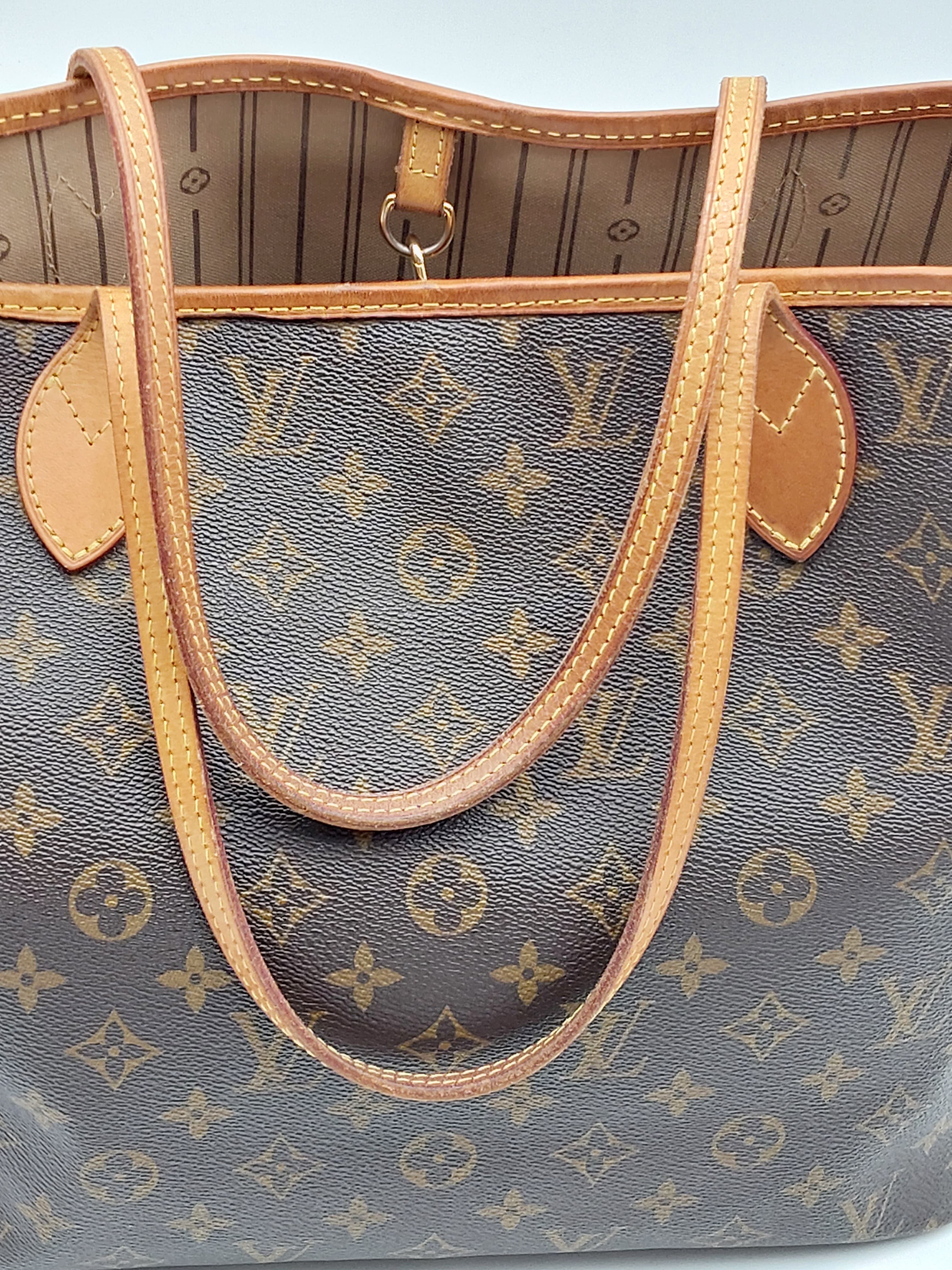 Neverfull MM