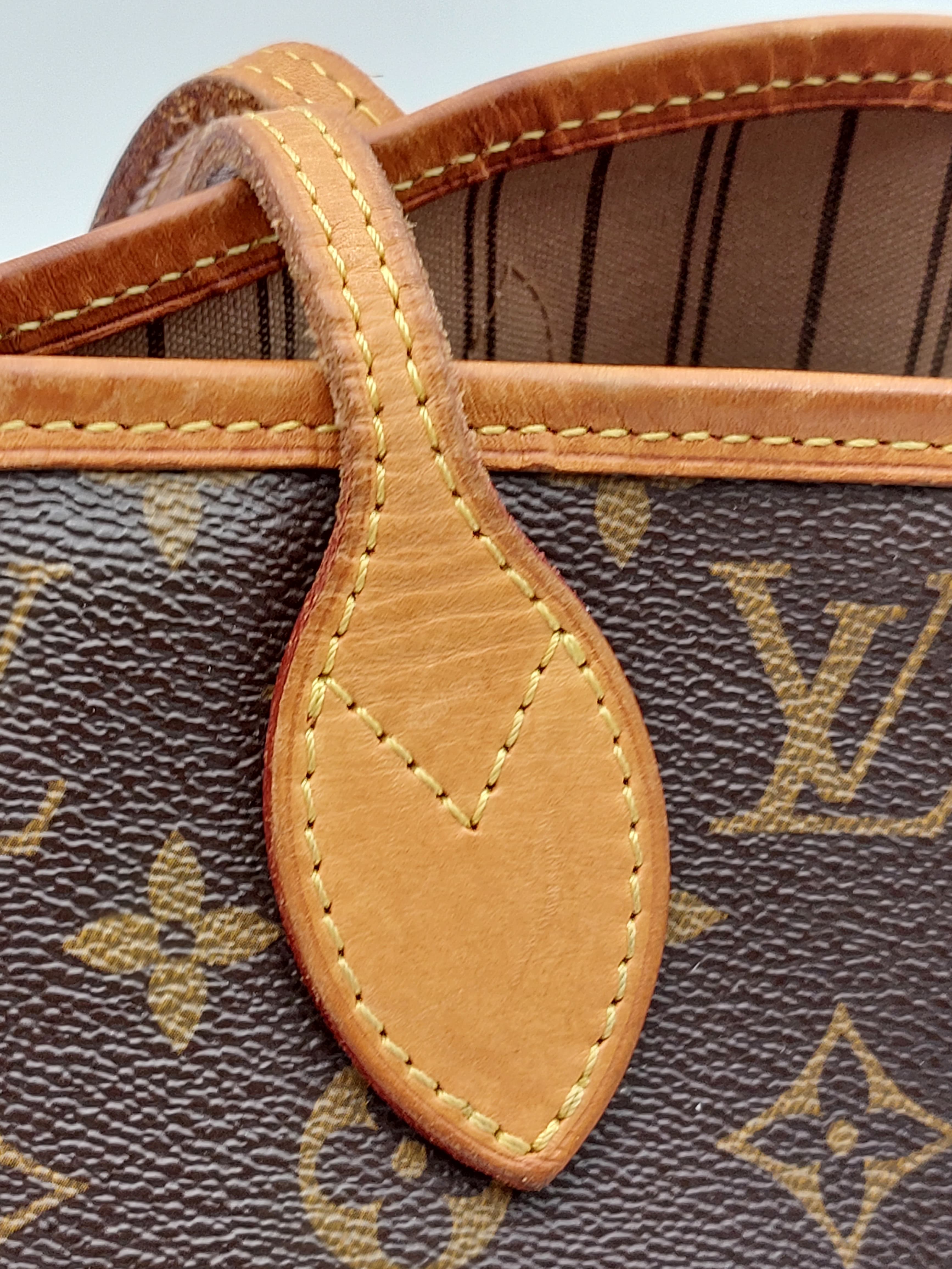 Neverfull MM