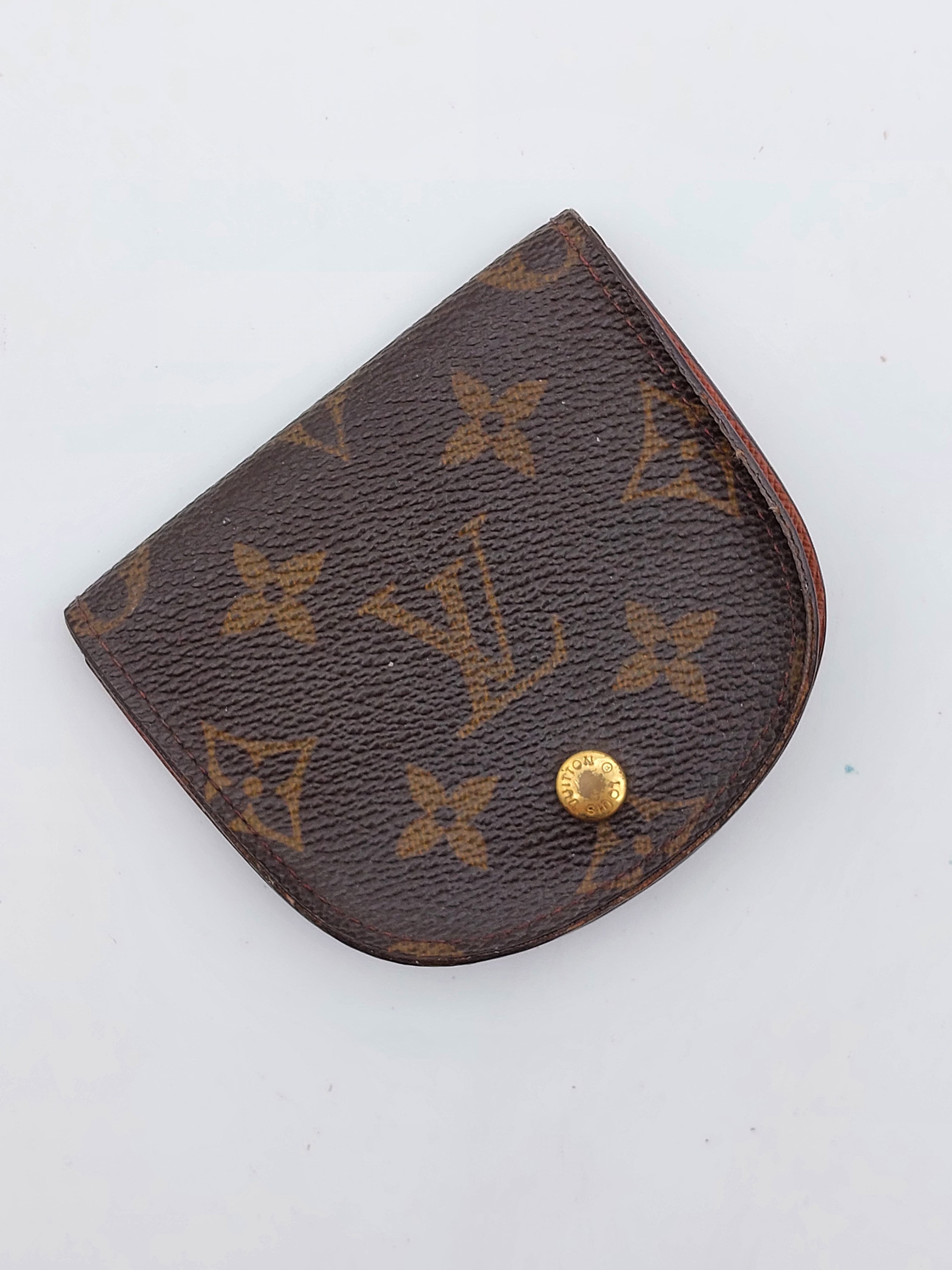 Coin purse
