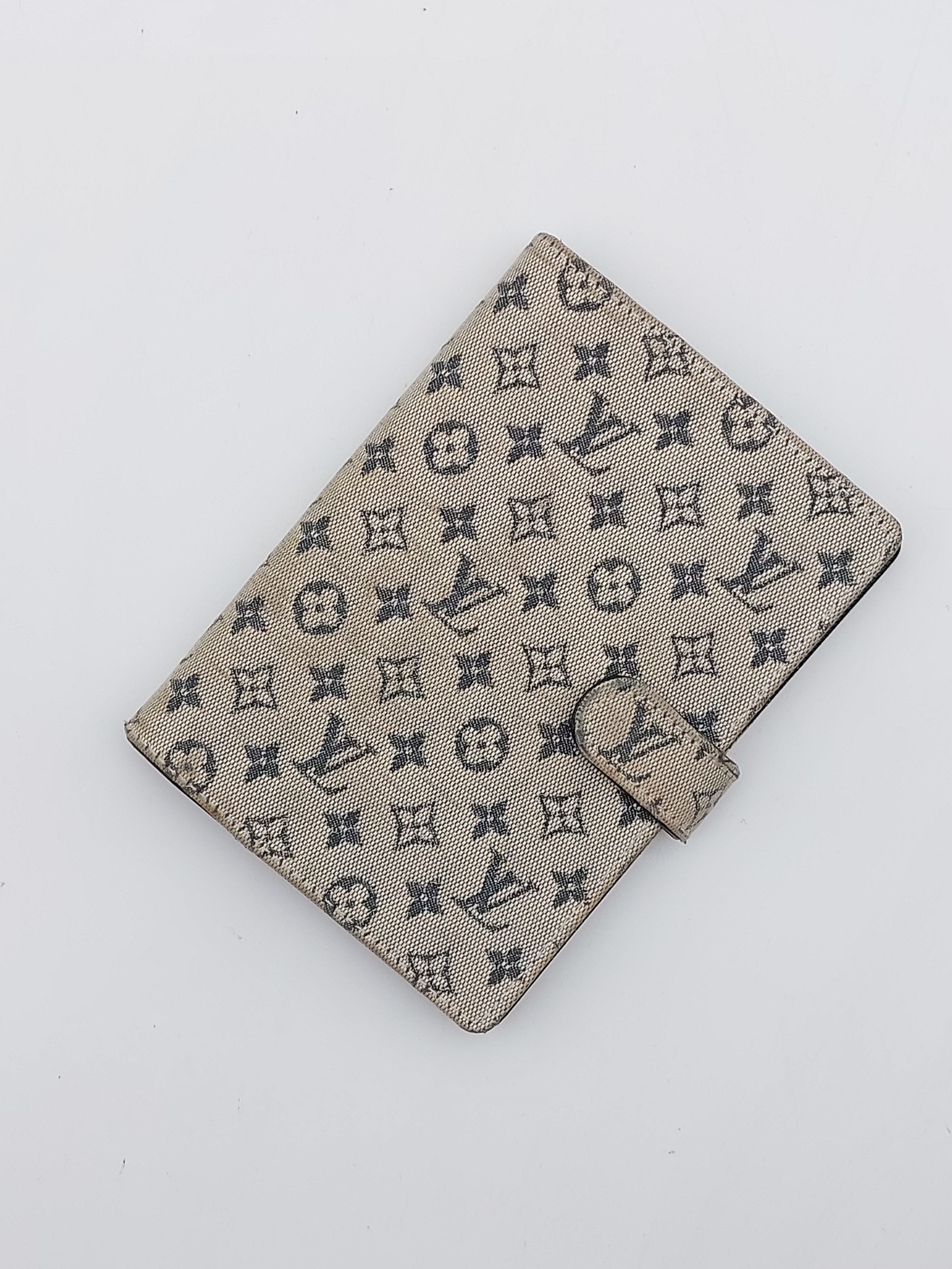 Agenda PM Mini Lin