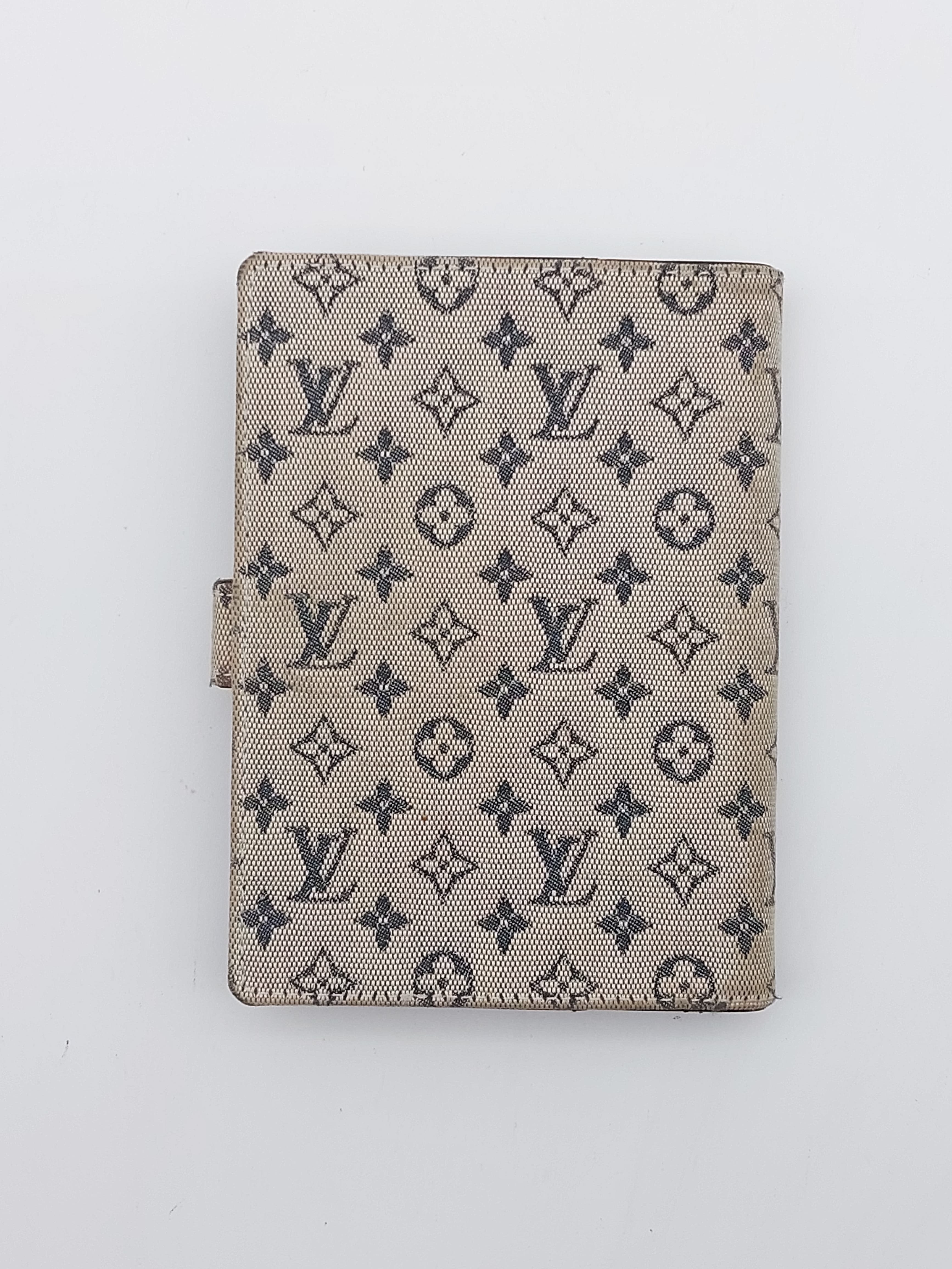 Agenda PM Mini Lin