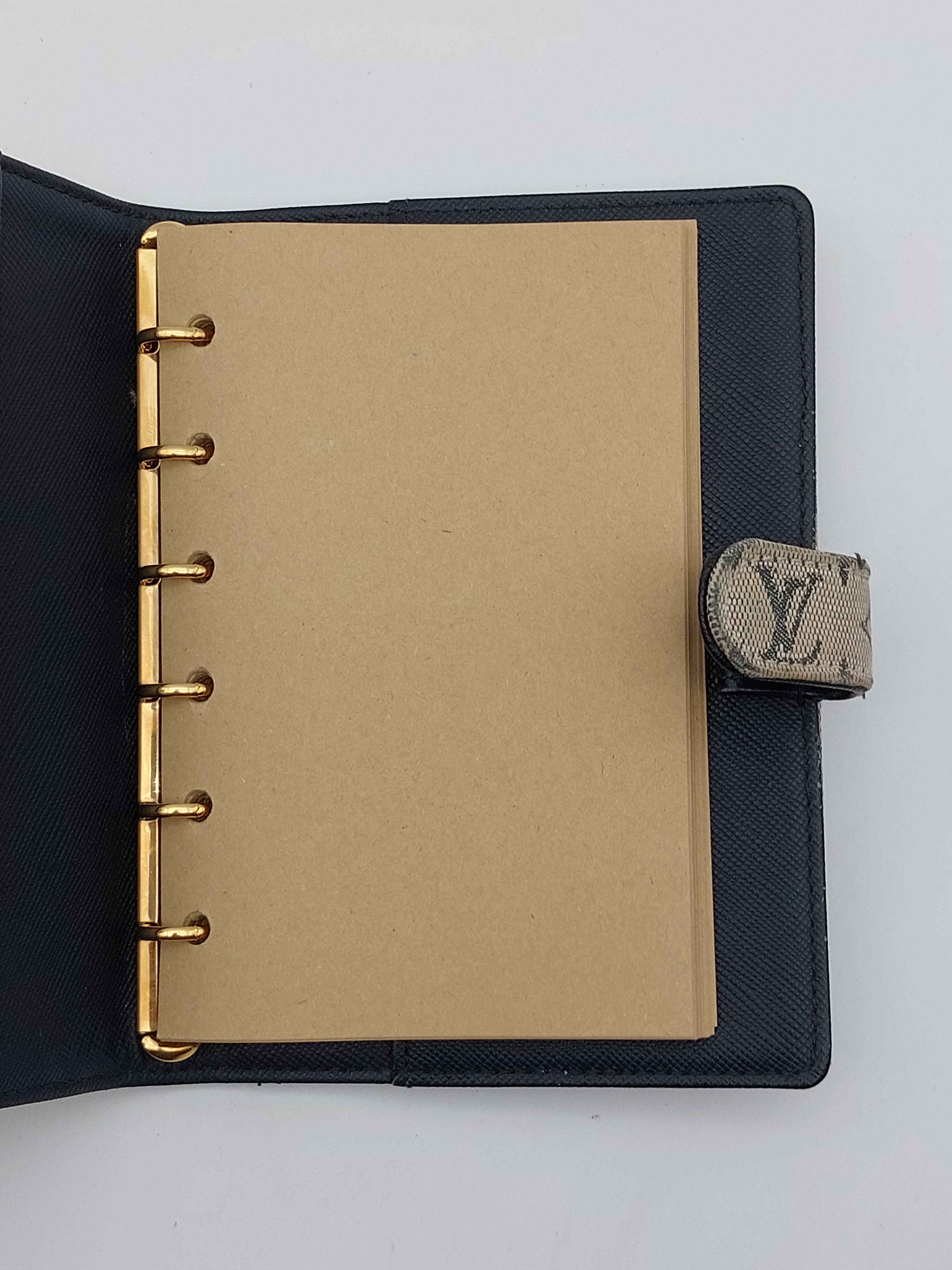 Agenda PM Mini Lin