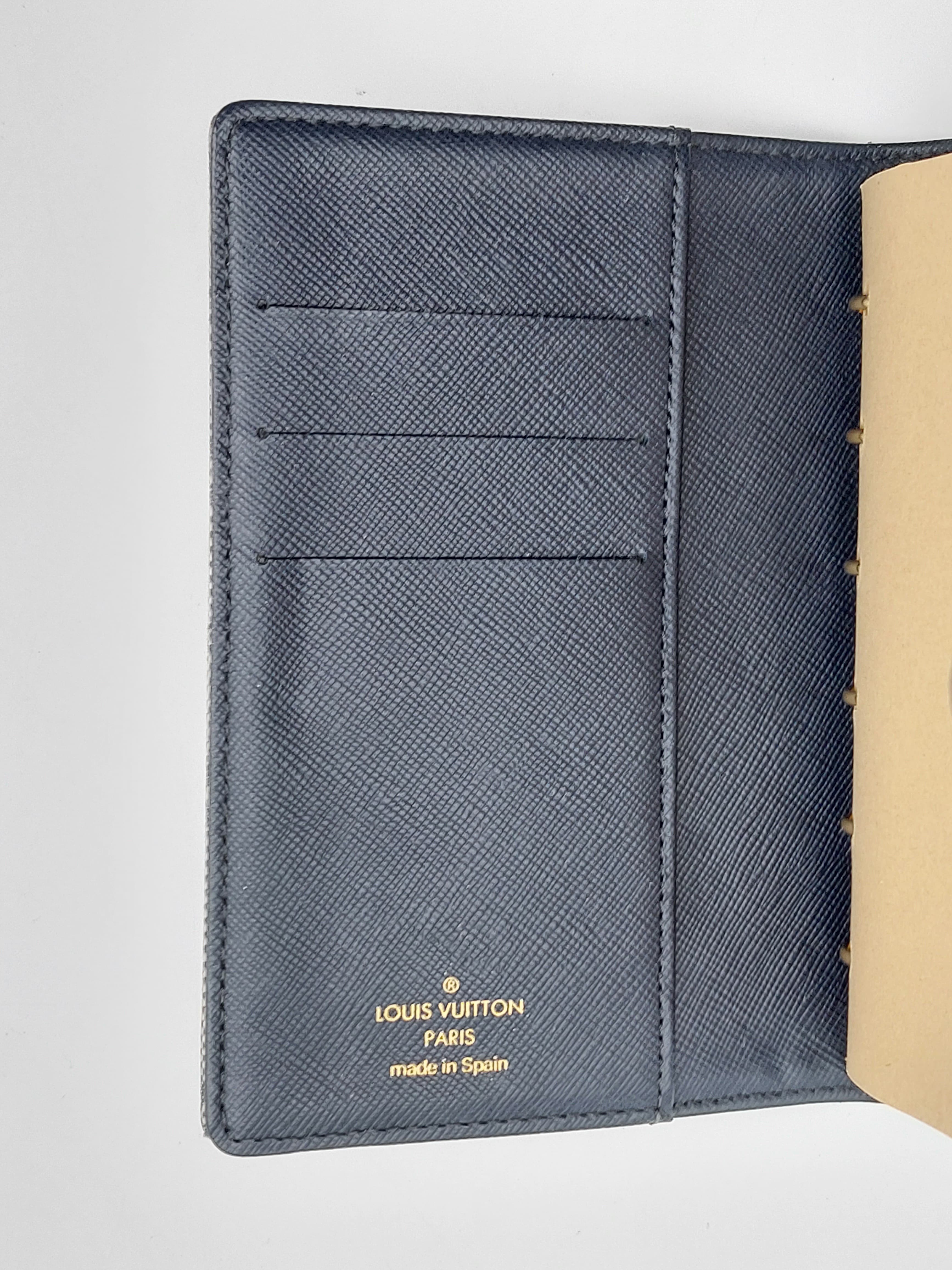 Agenda PM Mini Lin
