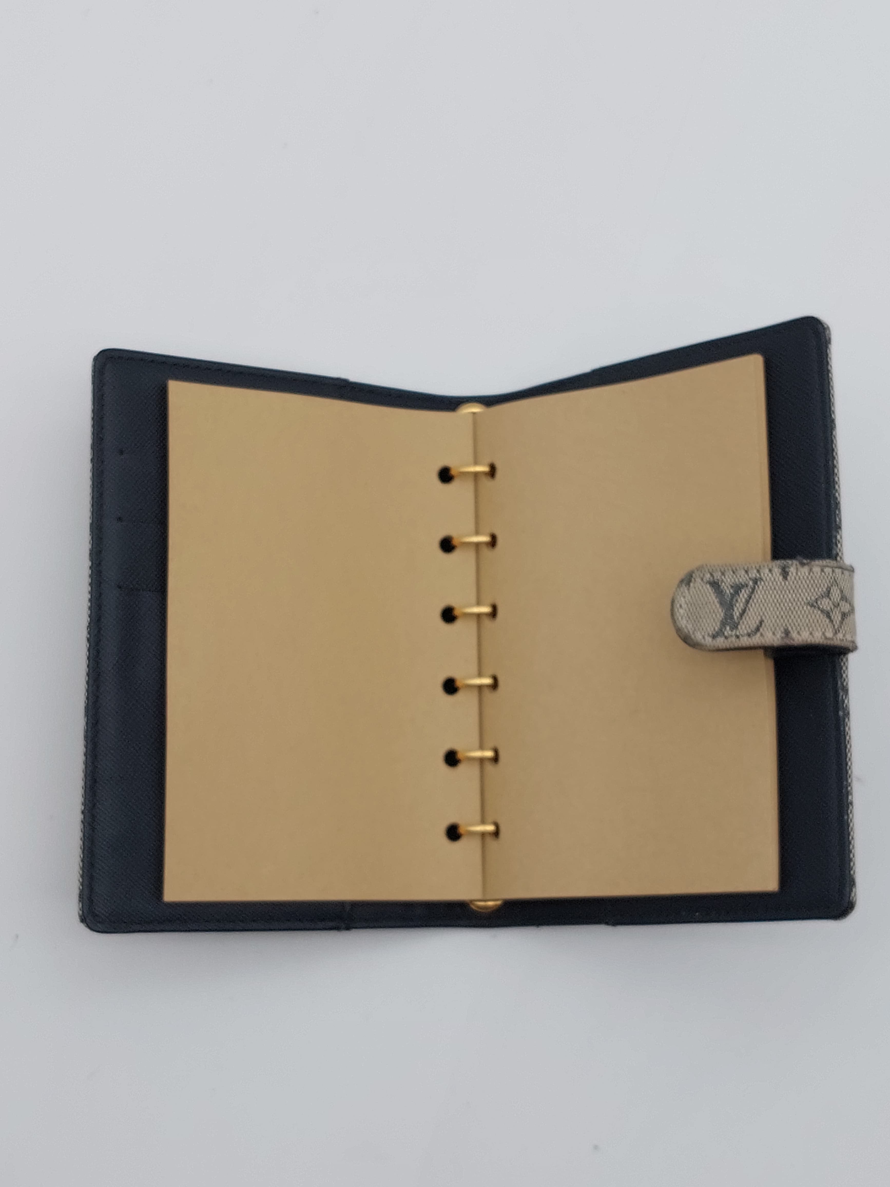 Agenda PM Mini Lin