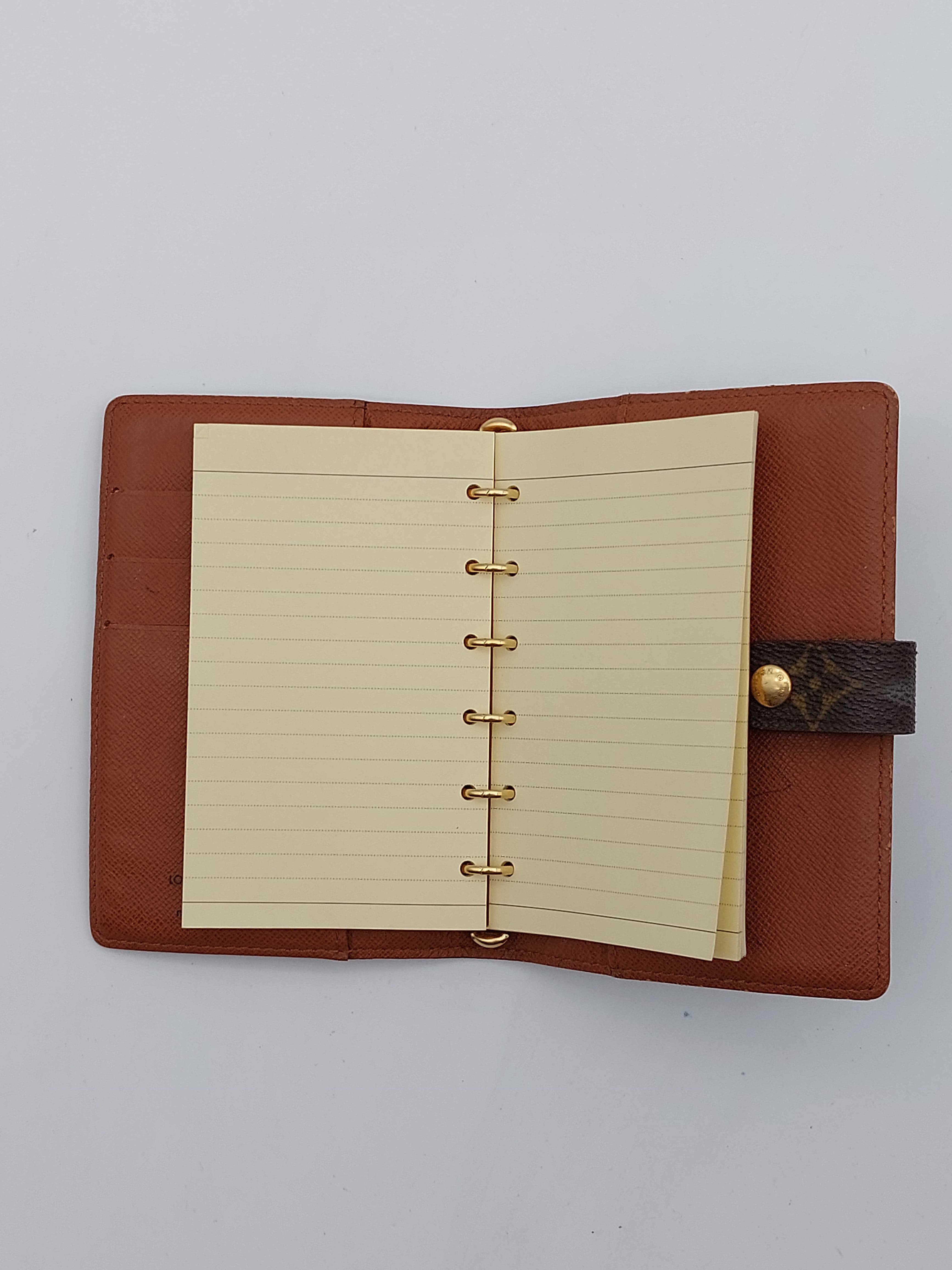Agenda PM