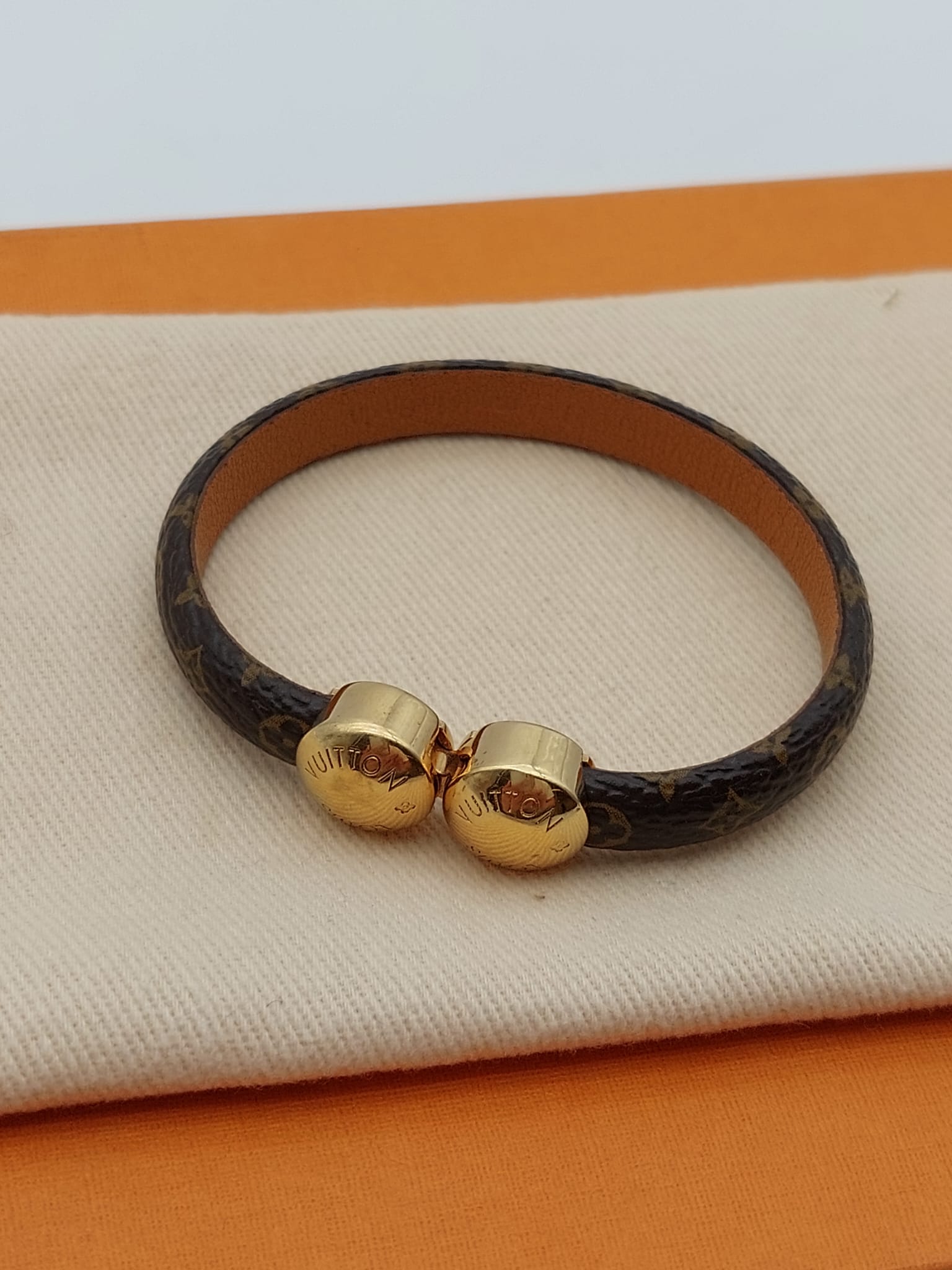 Historic bracelet