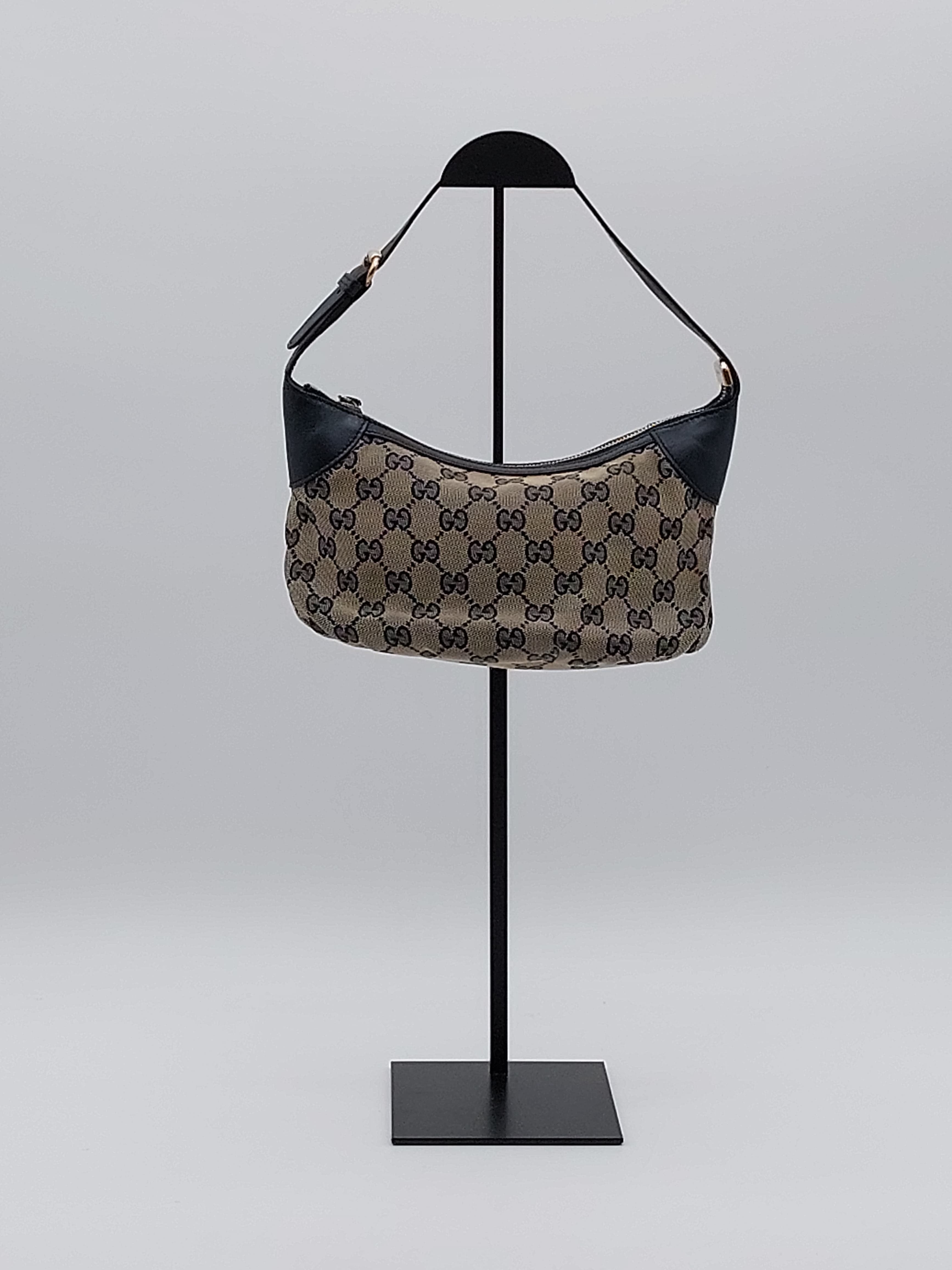 GG Canvas Pochette