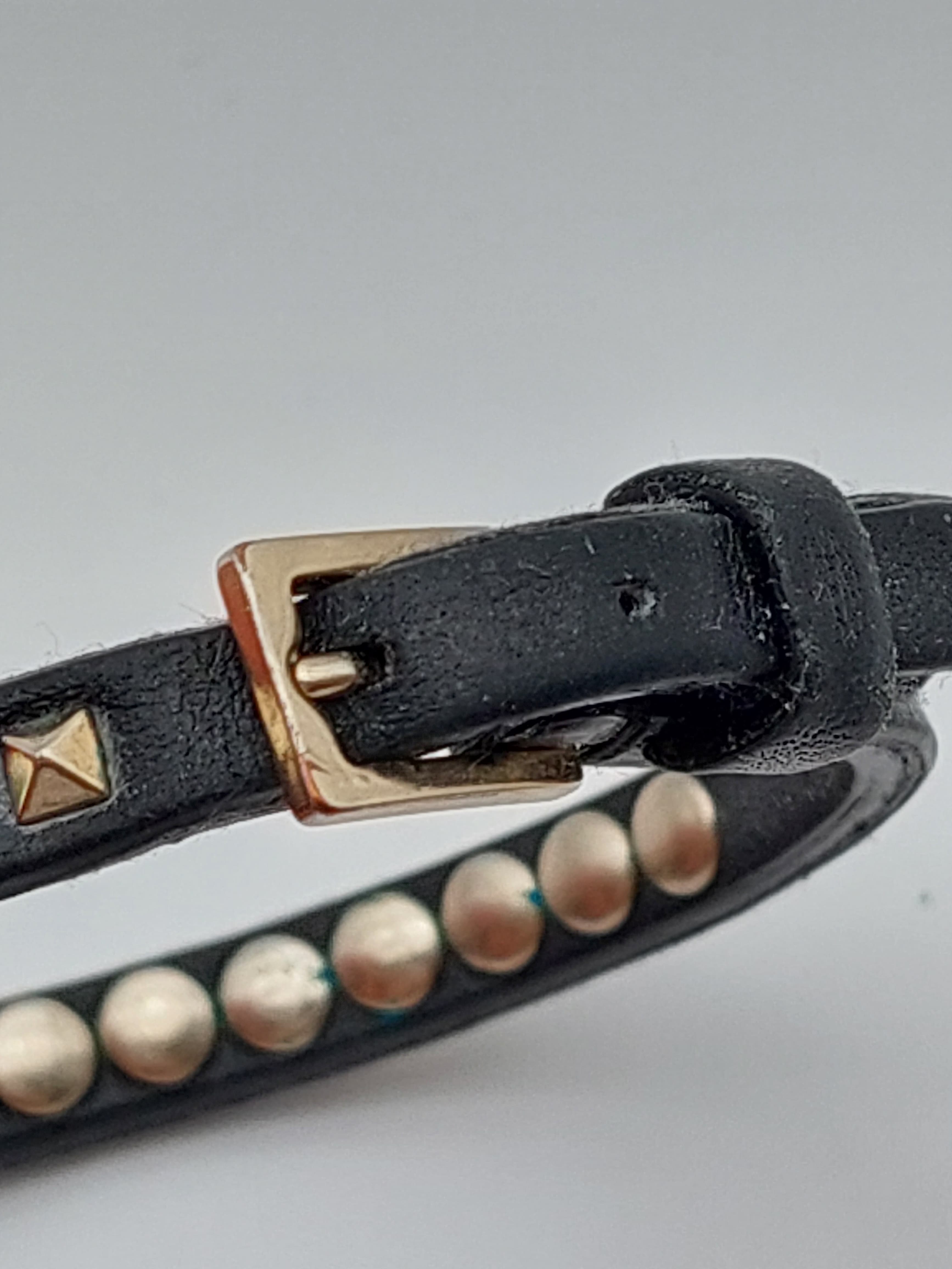 Valentino bracelet
