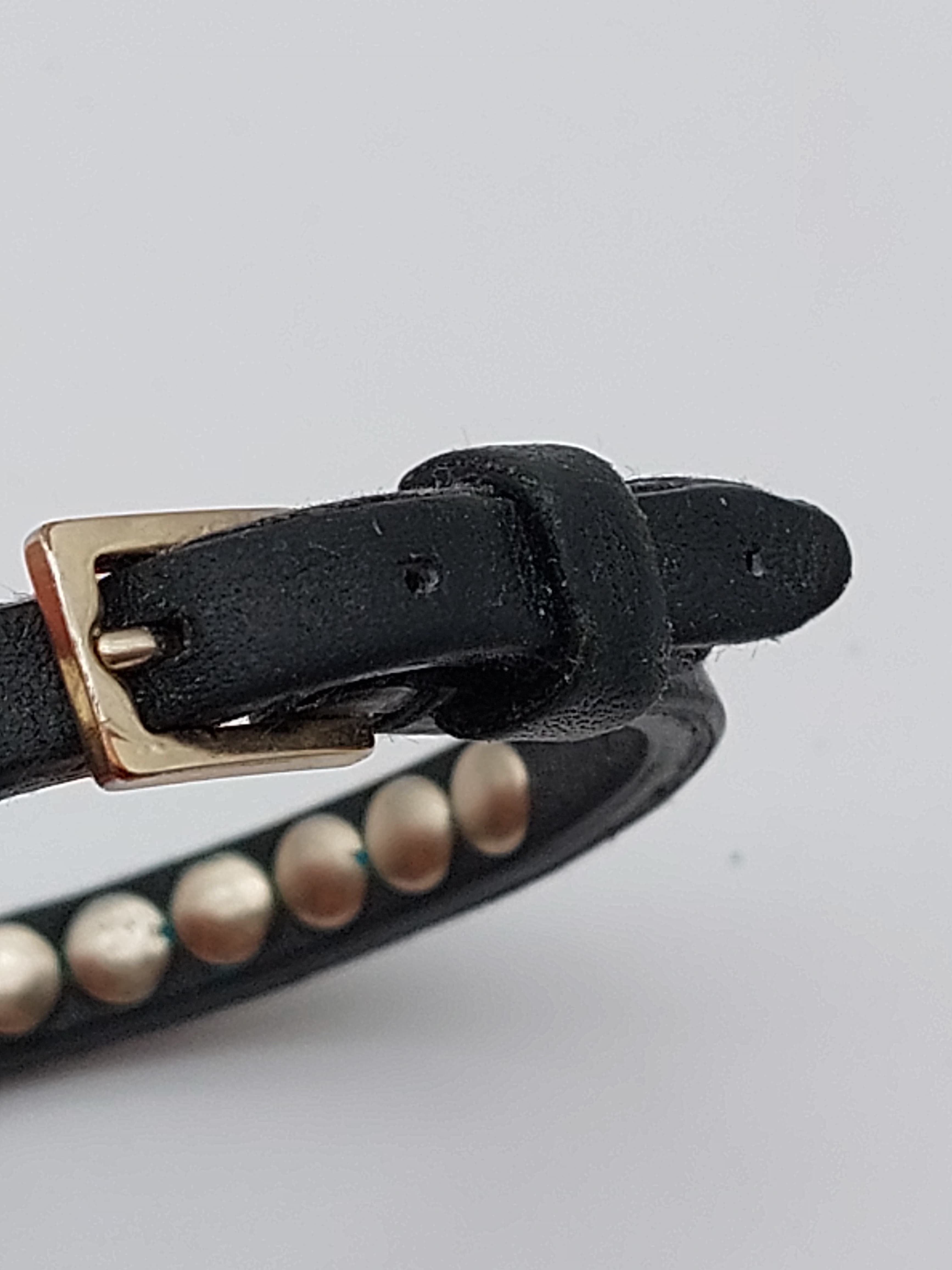 Valentino bracelet