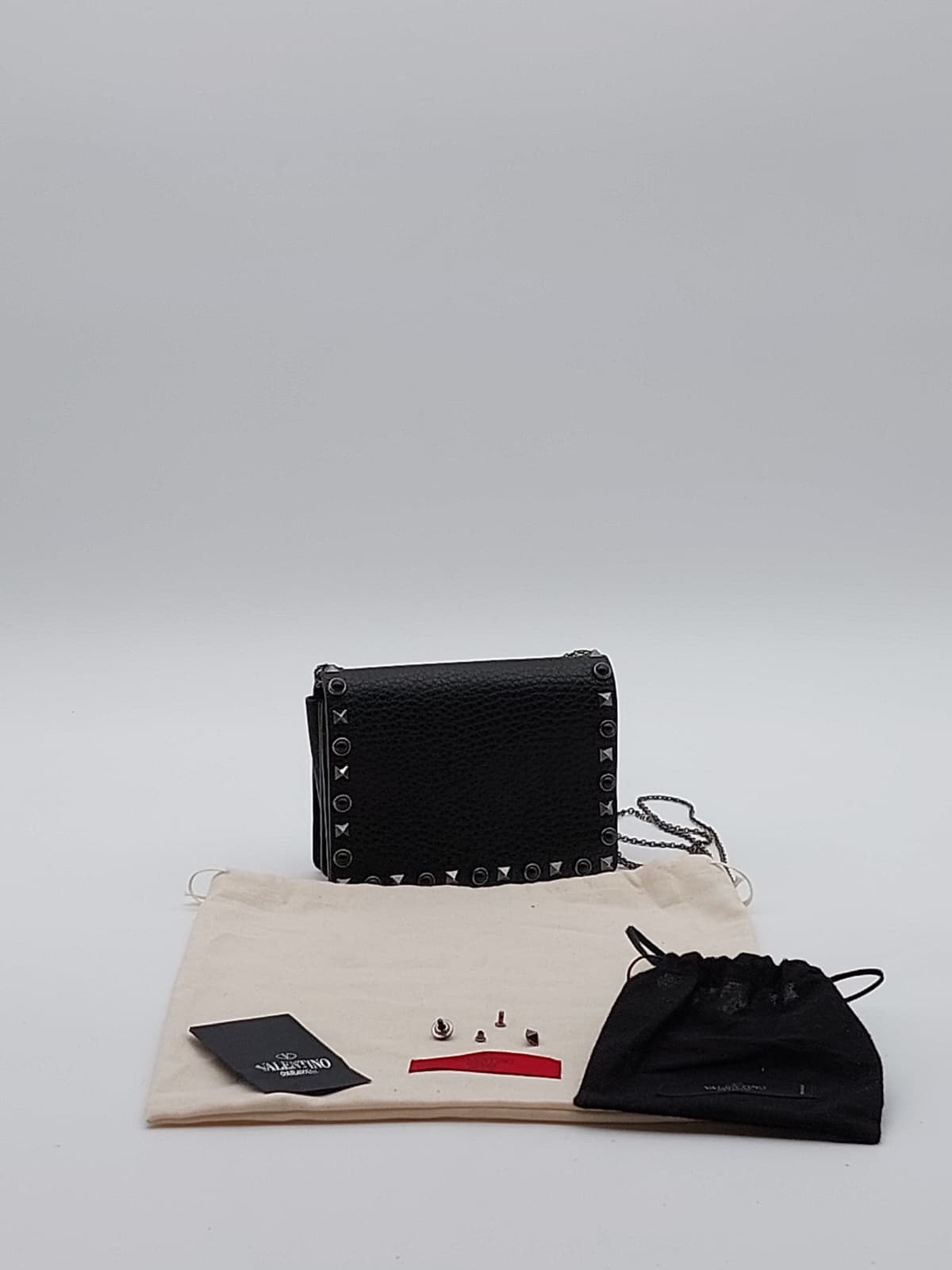 Valentino Rockstud crossbody