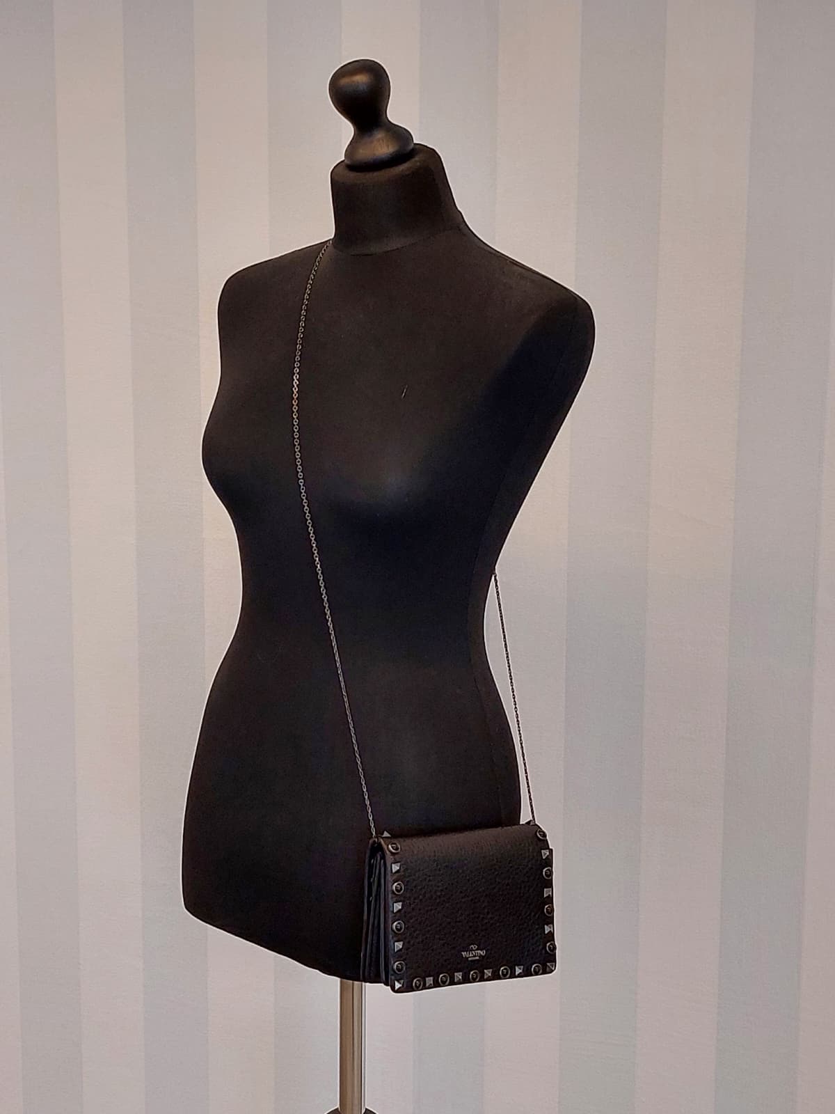 Valentino Rockstud crossbody