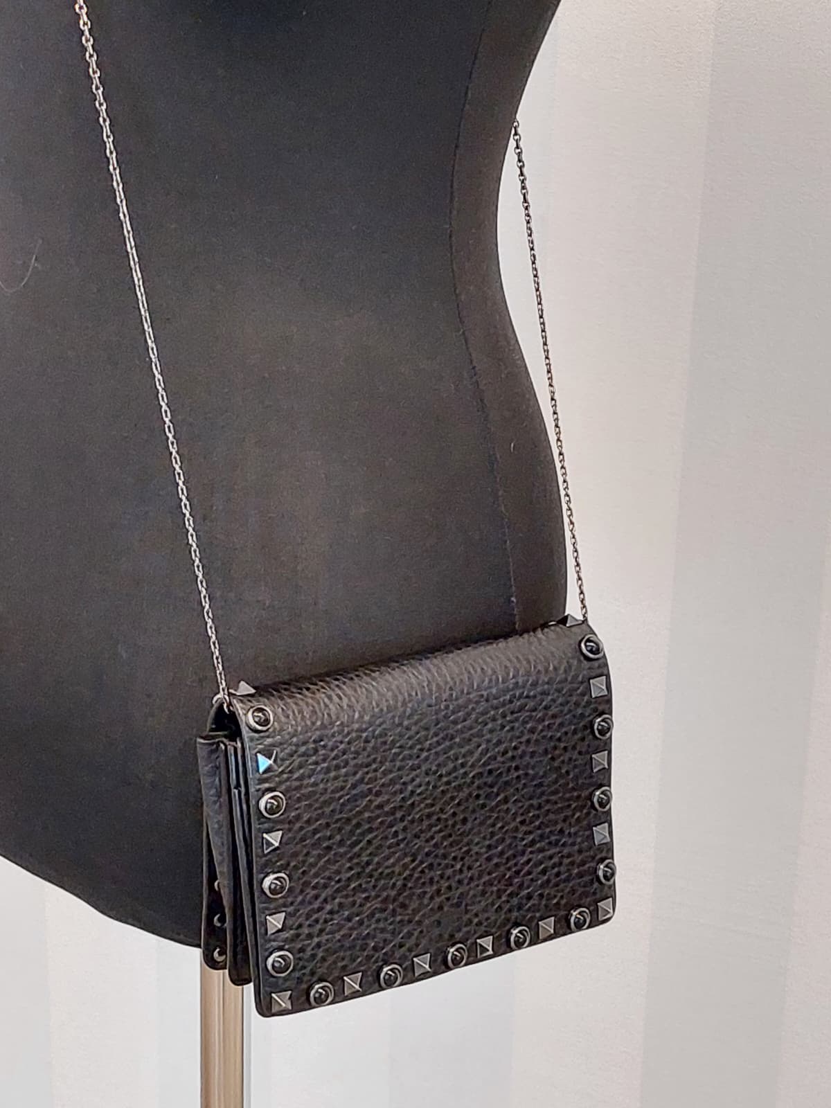 Valentino Rockstud crossbody