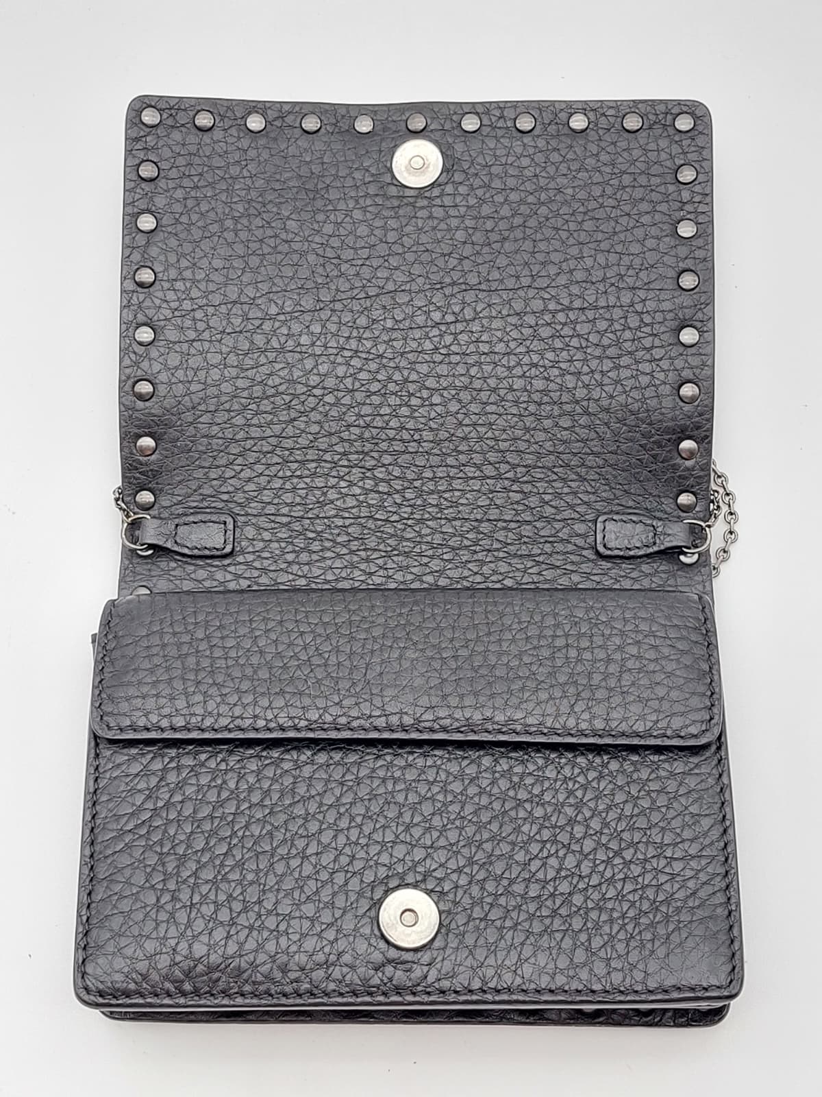 Valentino Rockstud crossbody